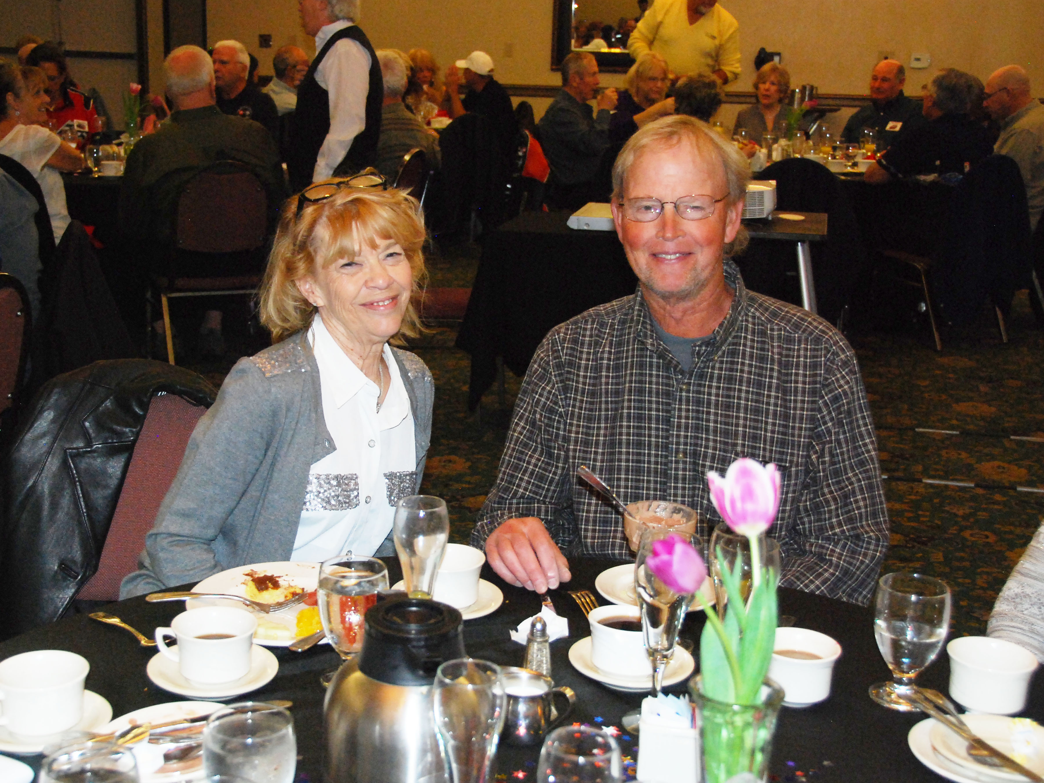 Simi Valley Corvettes