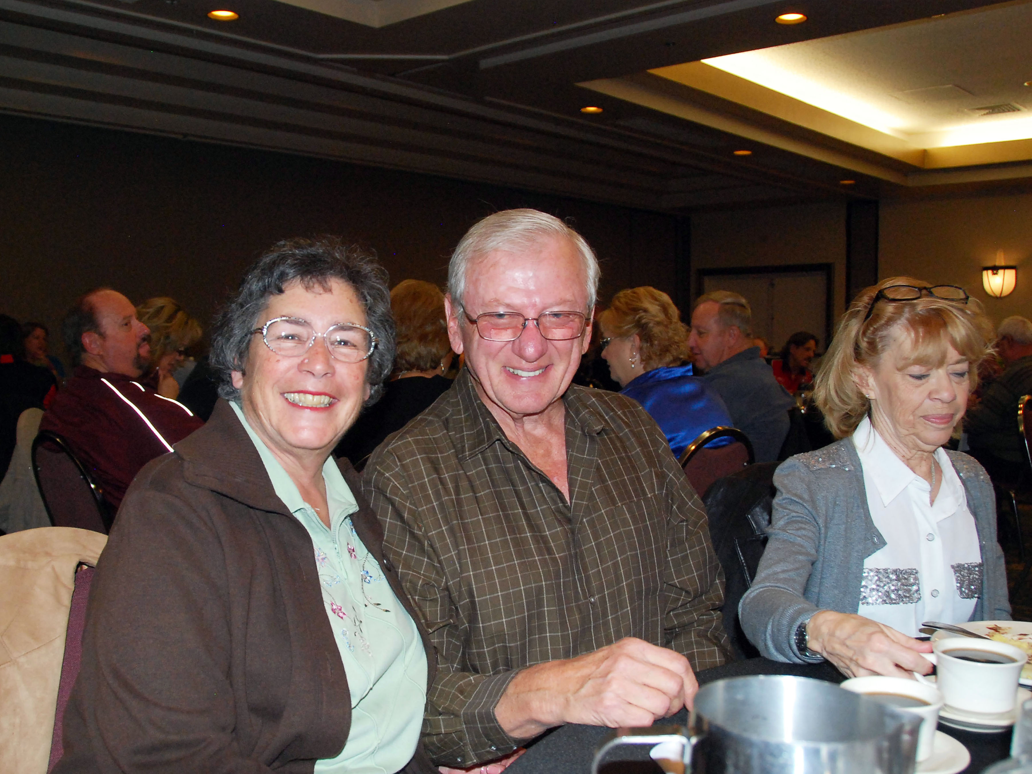 Simi Valley Corvettes