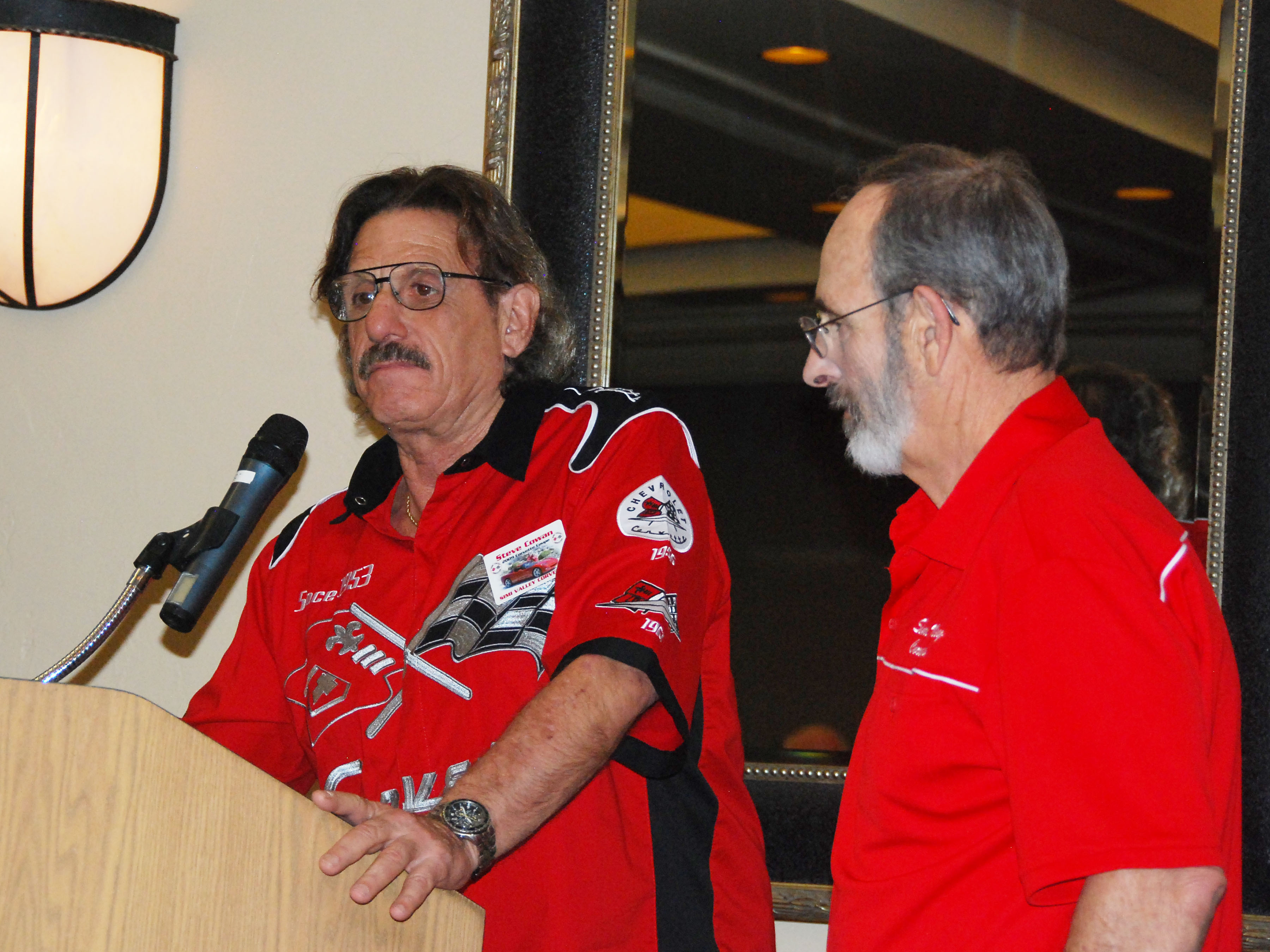 Simi Valley Corvettes