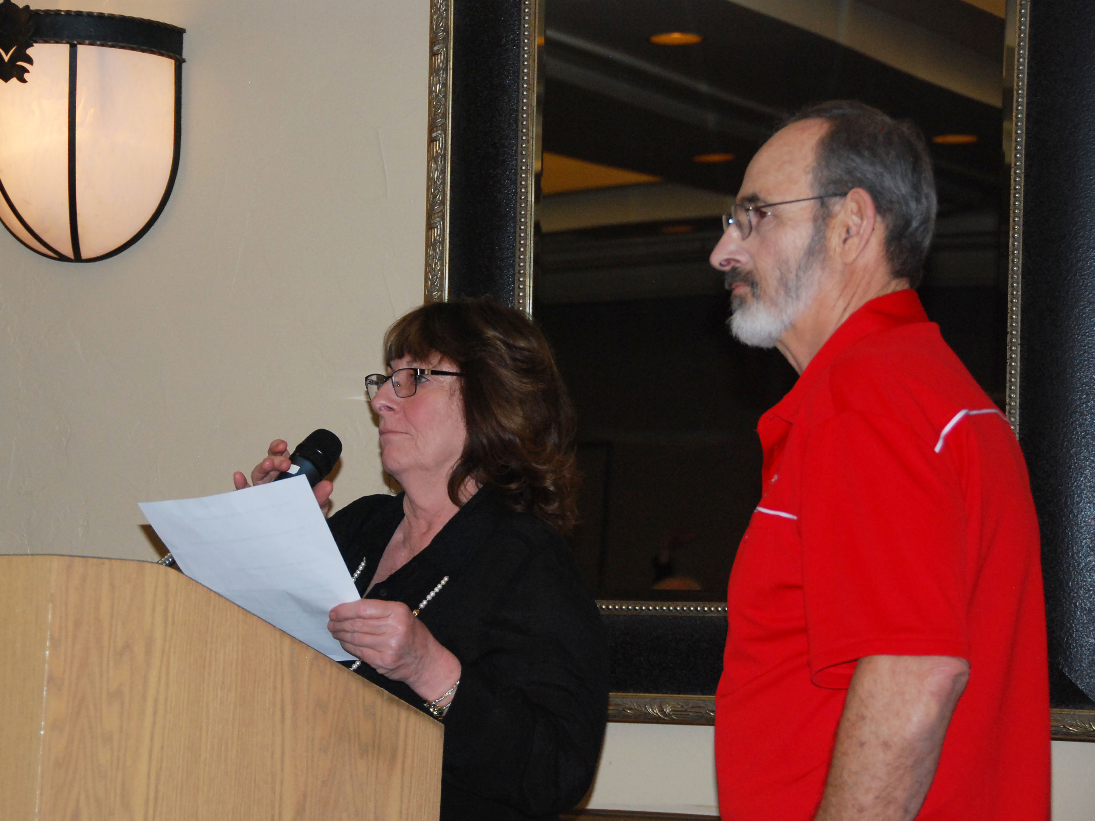 Simi Valley Corvettes