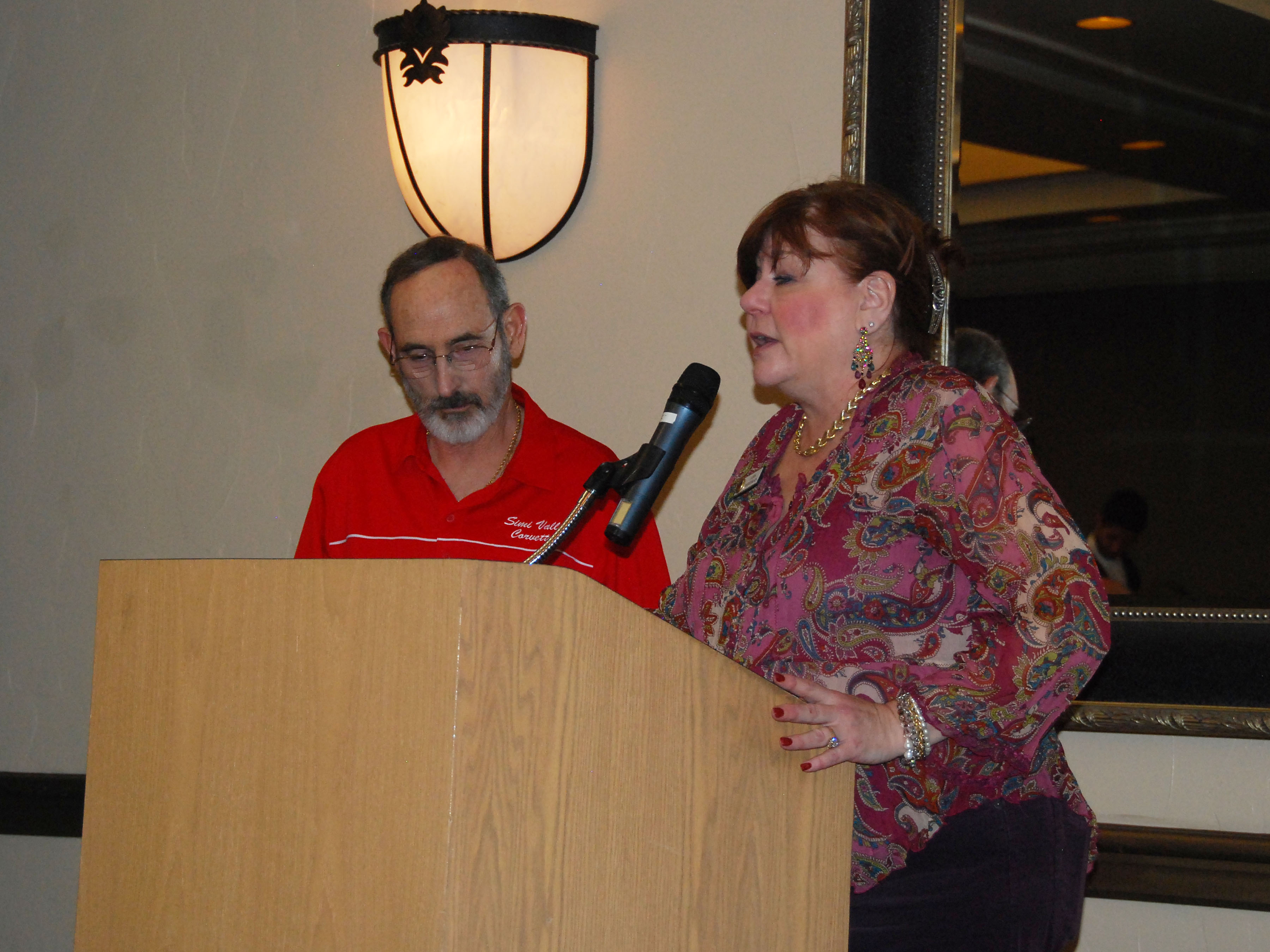 Simi Valley Corvettes