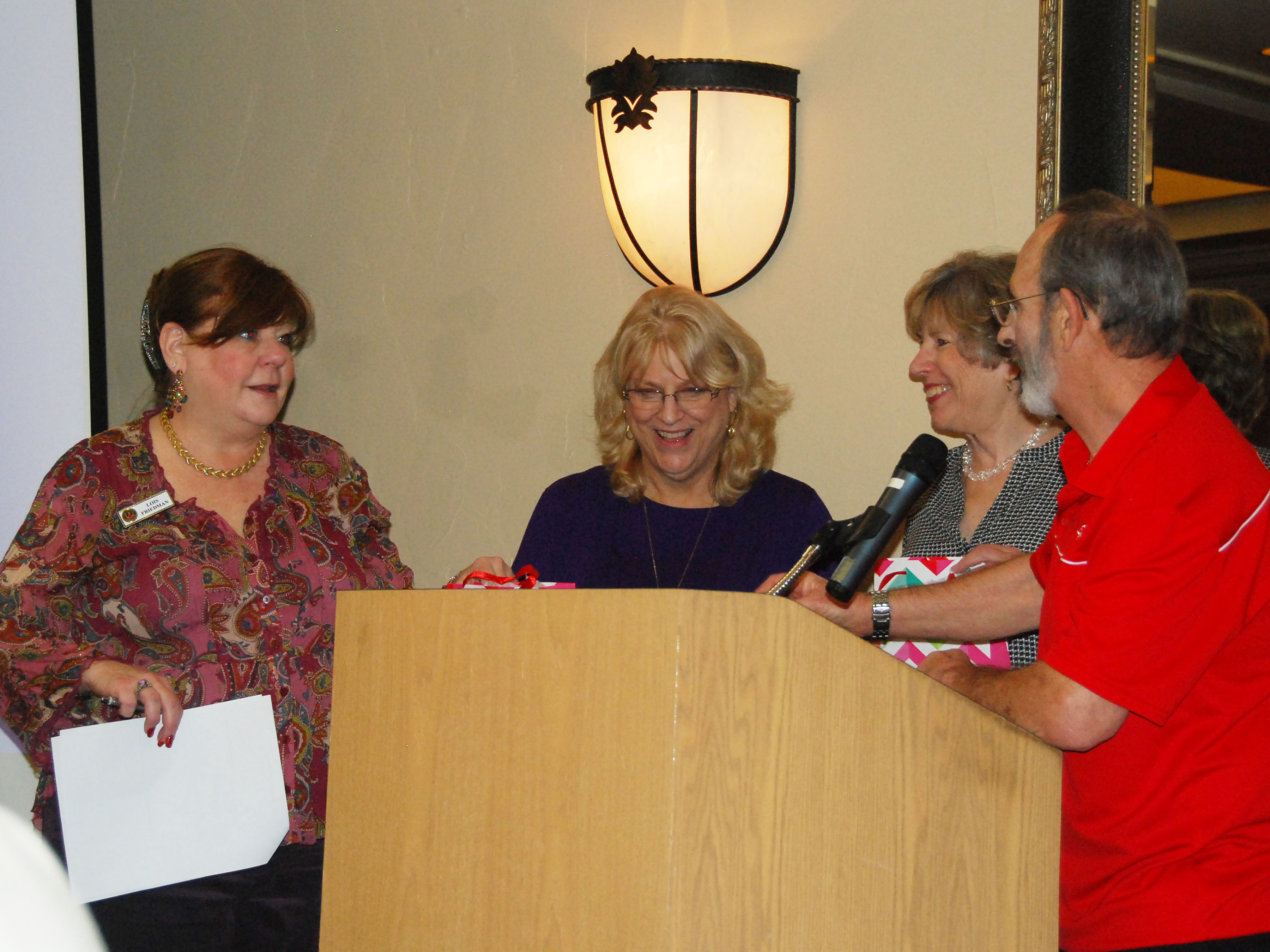 Simi Valley Corvettes