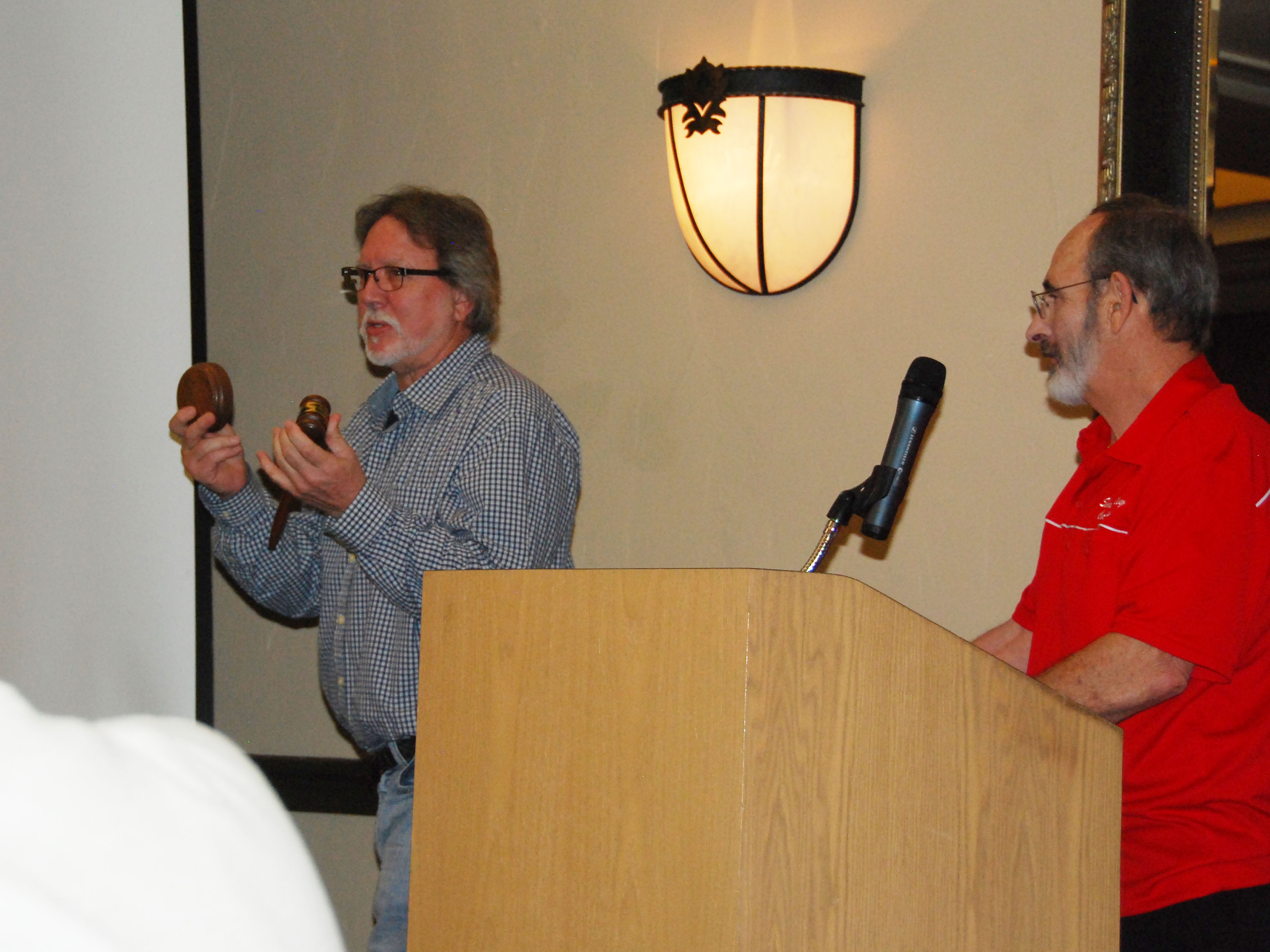 Simi Valley Corvettes