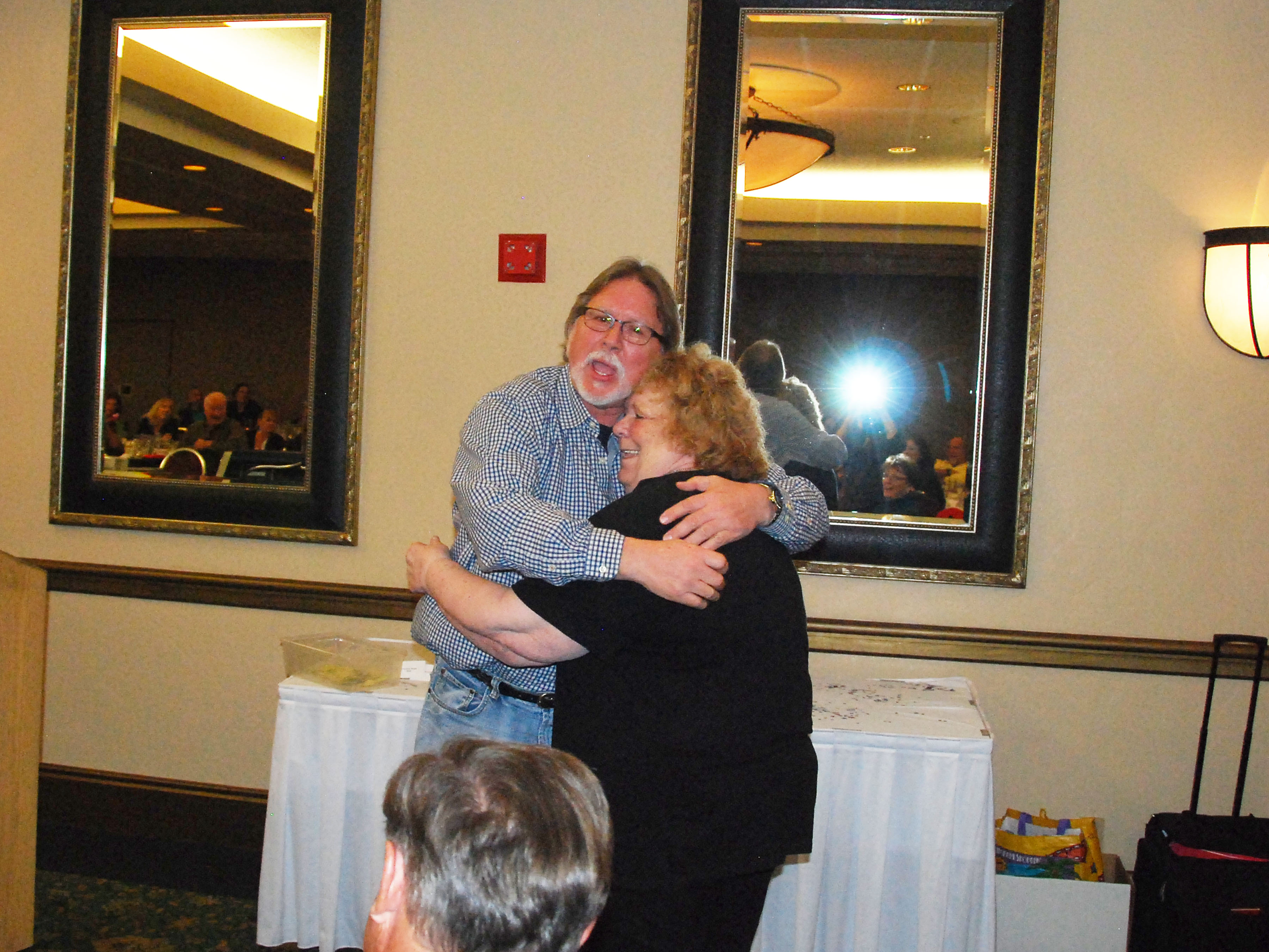 Simi Valley Corvettes