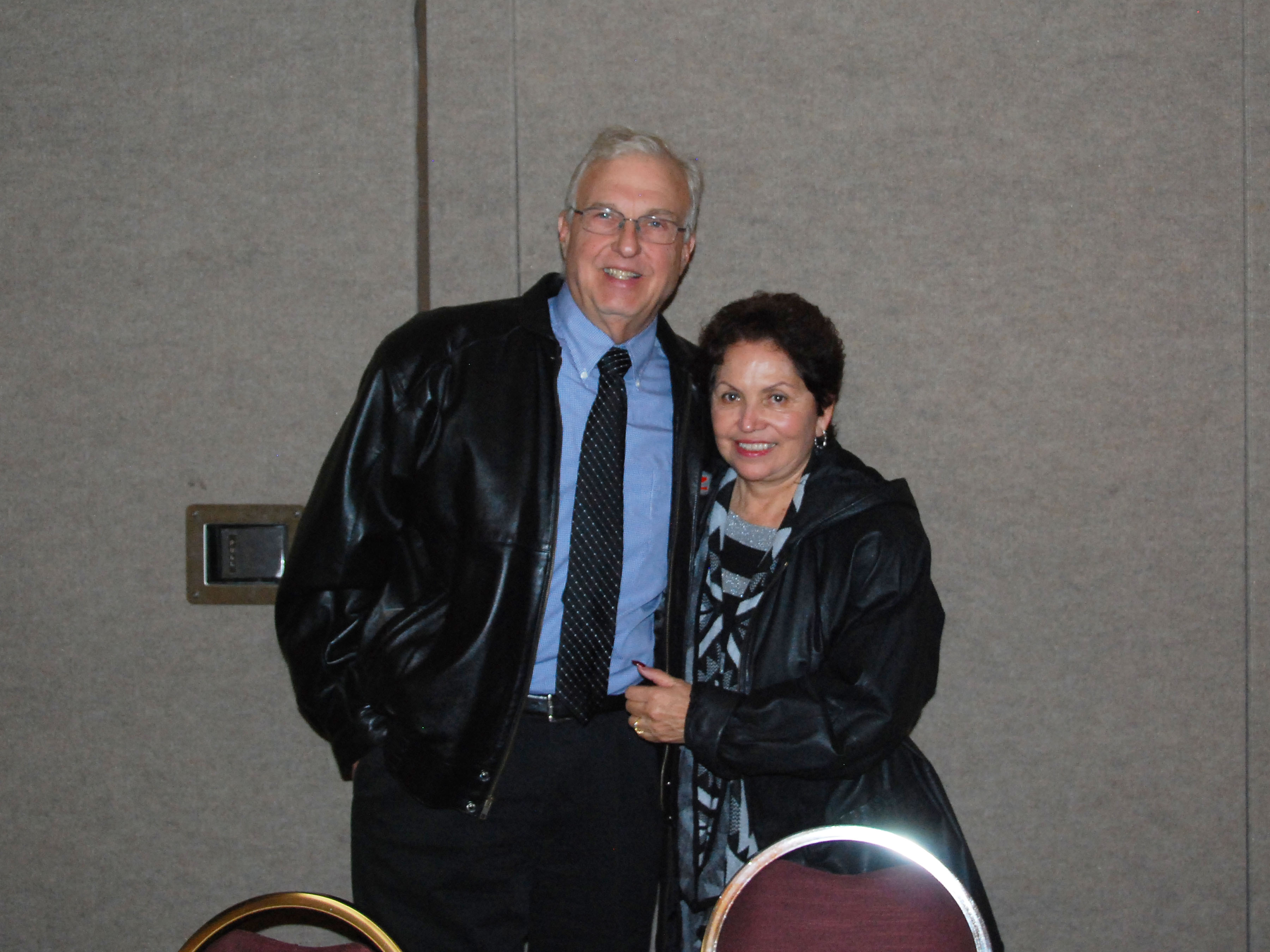 Simi Valley Corvettes