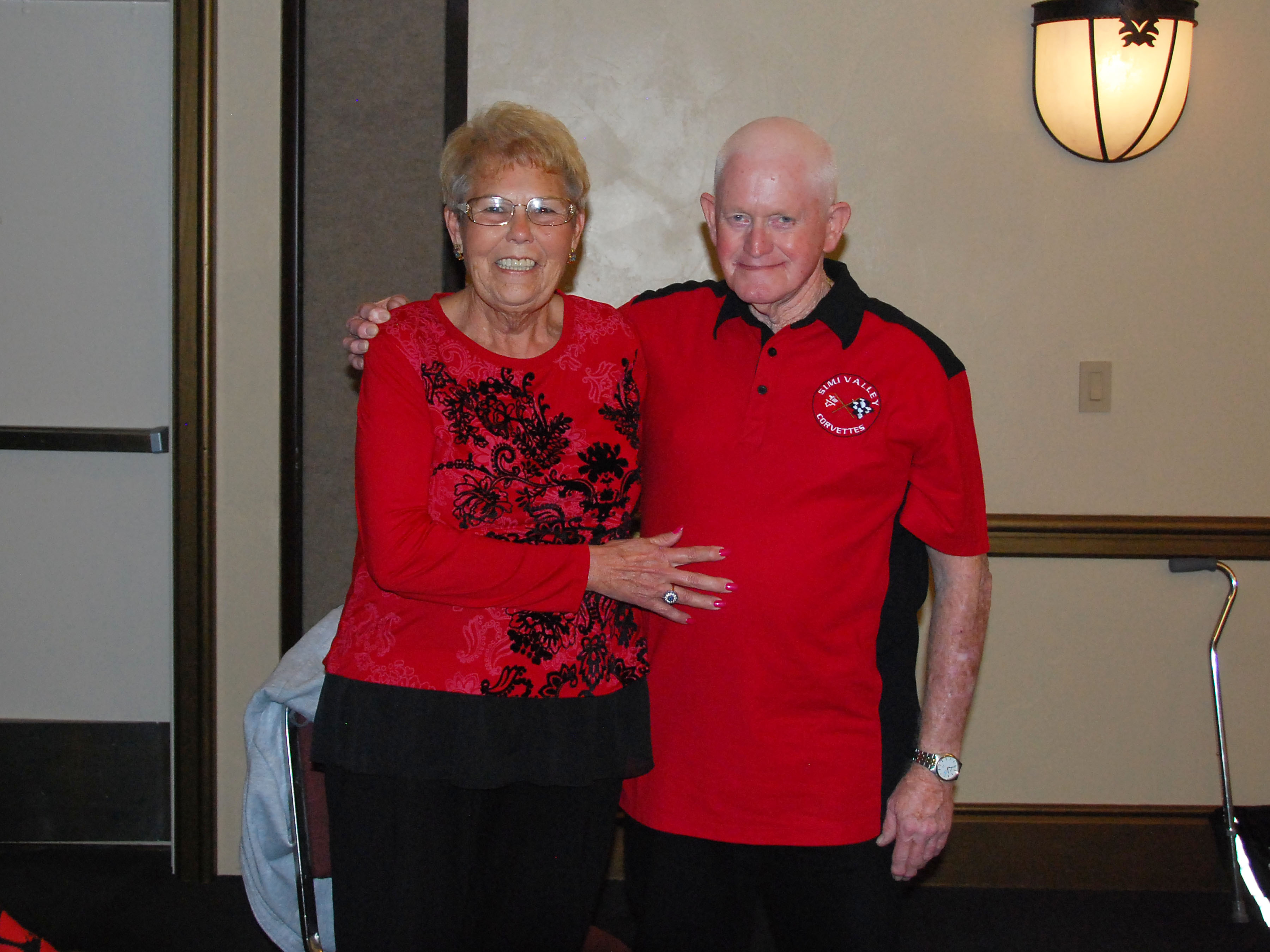 Simi Valley Corvettes