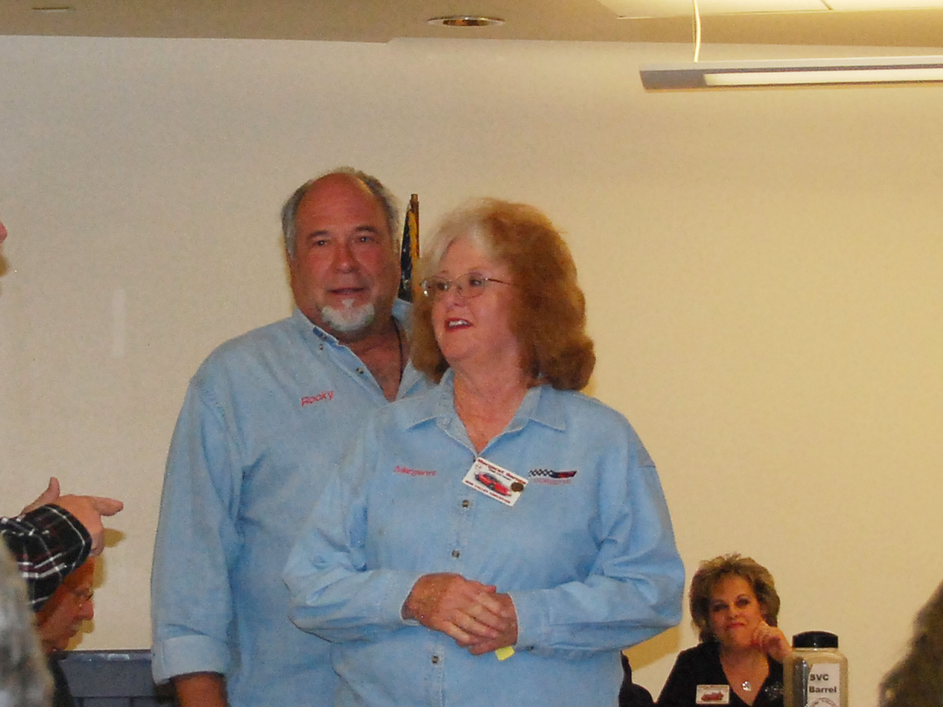 Simi Valley Corvettes