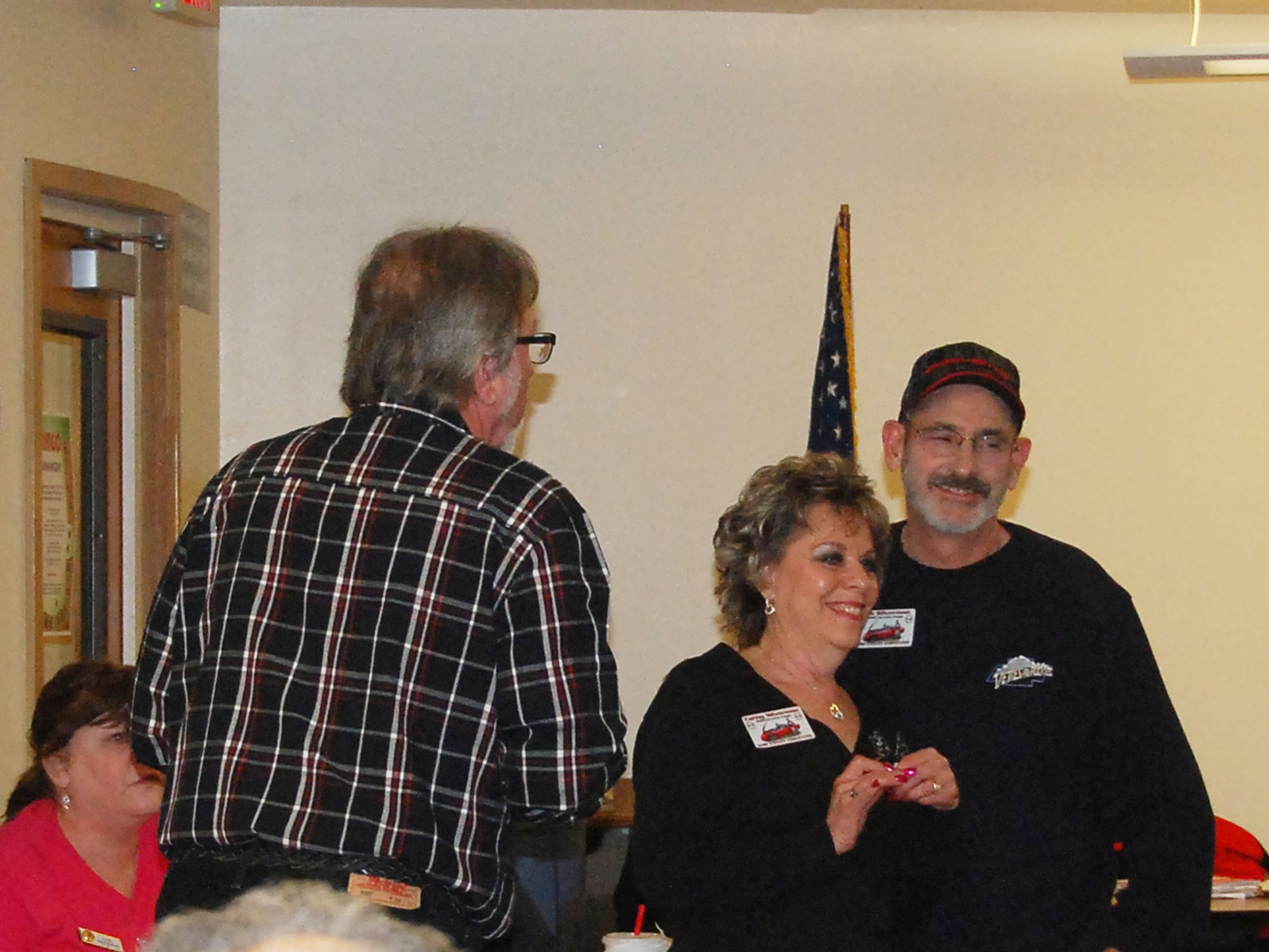 Simi Valley Corvettes