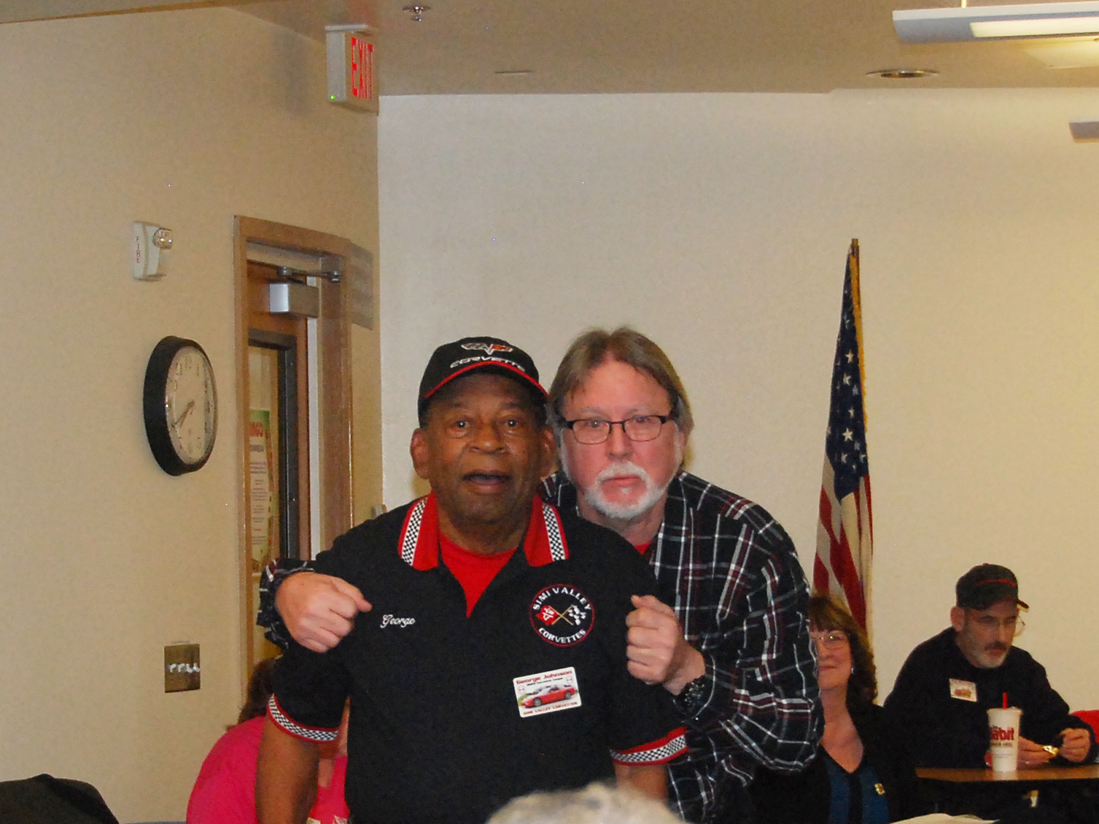 Simi Valley Corvettes