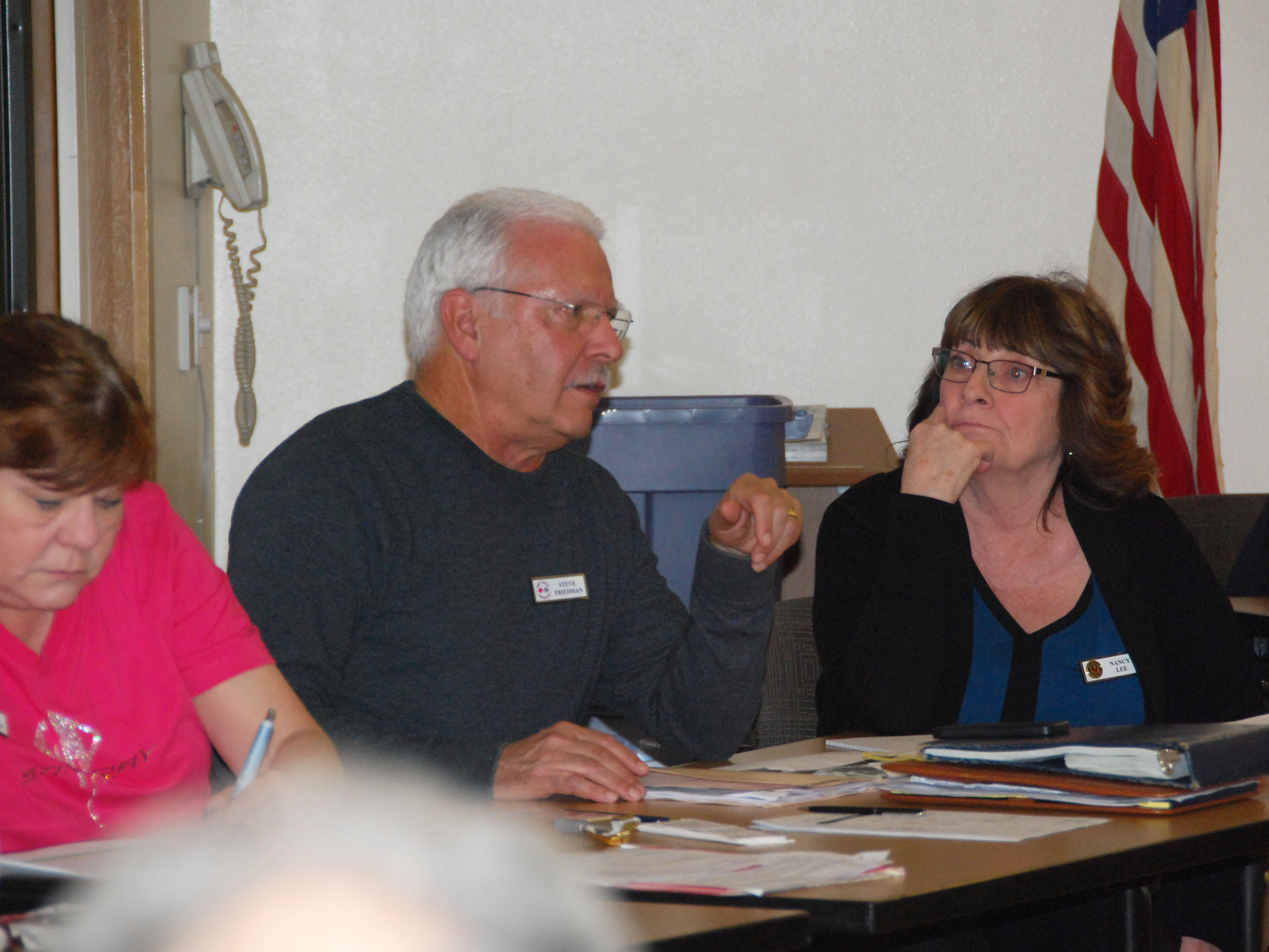 Simi Valley Corvettes