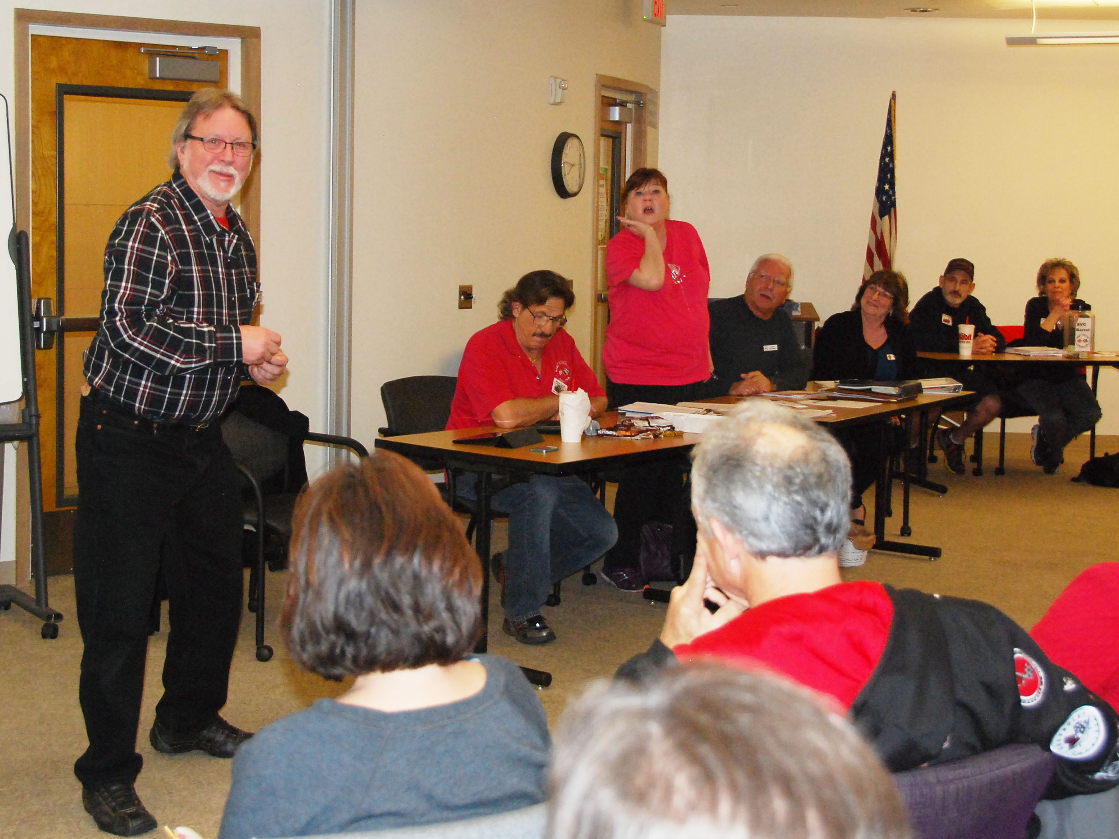 Simi Valley Corvettes