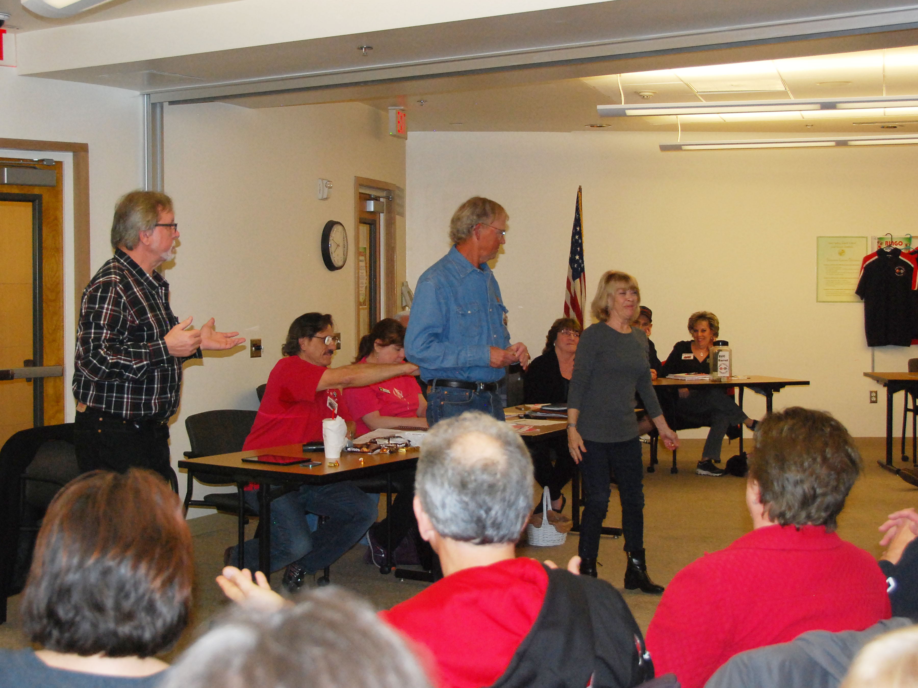 Simi Valley Corvettes