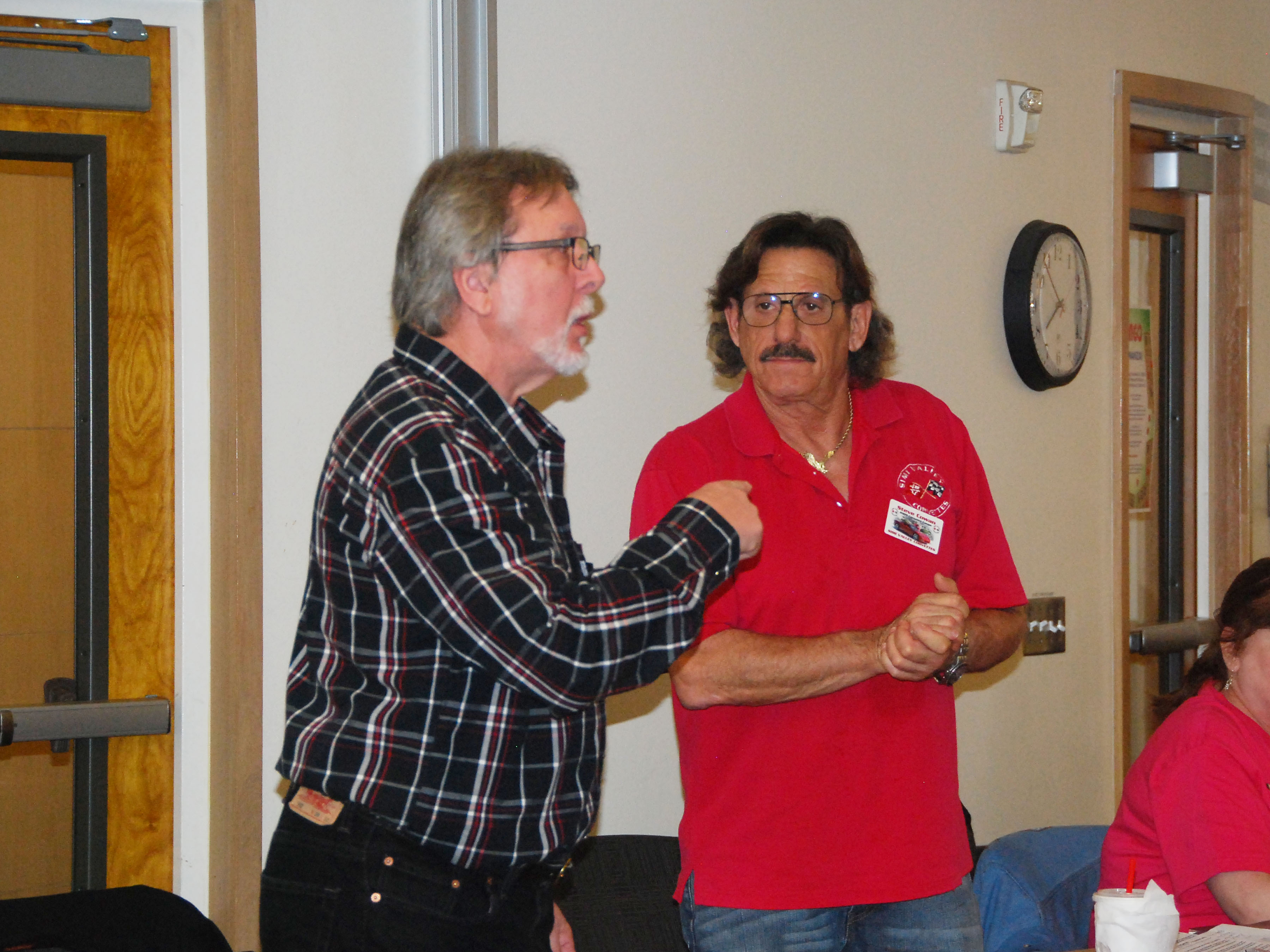 Simi Valley Corvettes