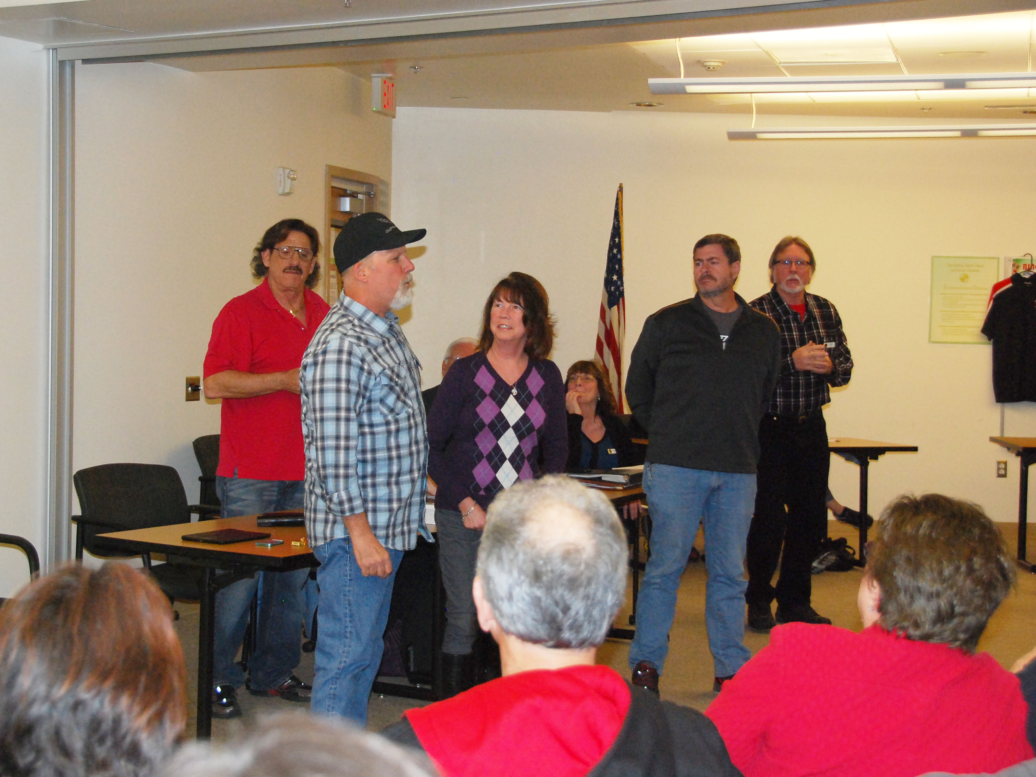 Simi Valley Corvettes