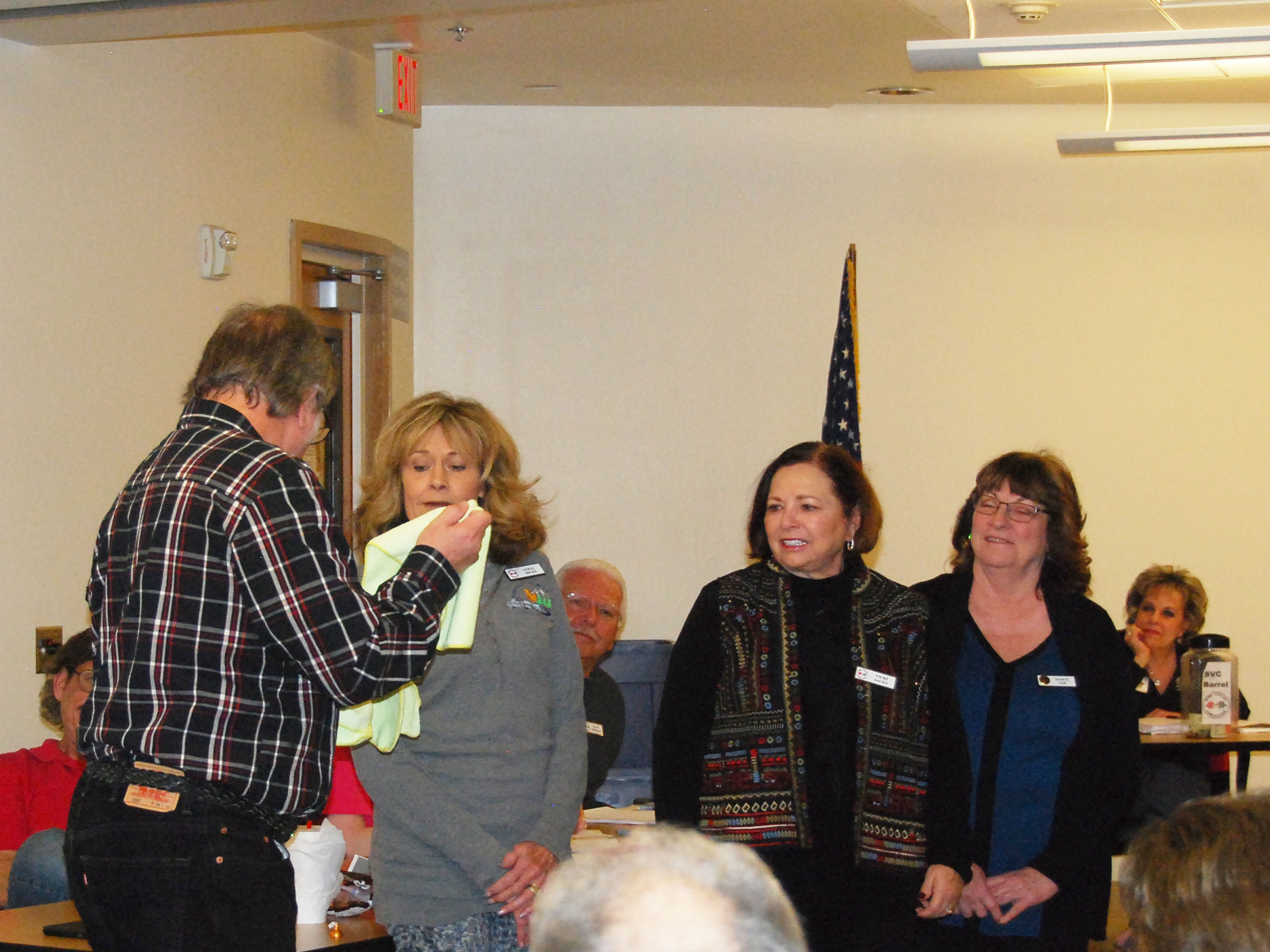 Simi Valley Corvettes