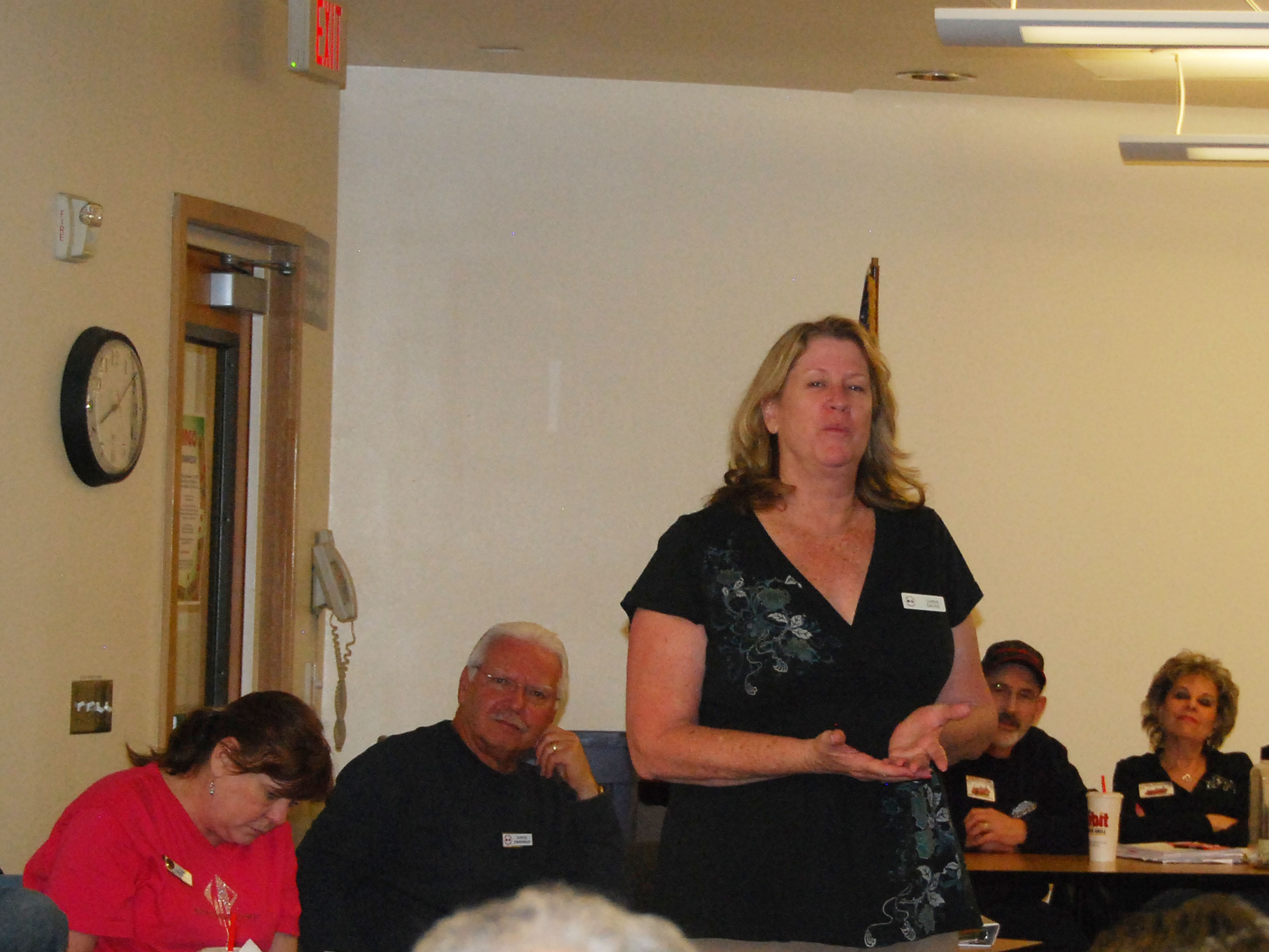 Simi Valley Corvettes