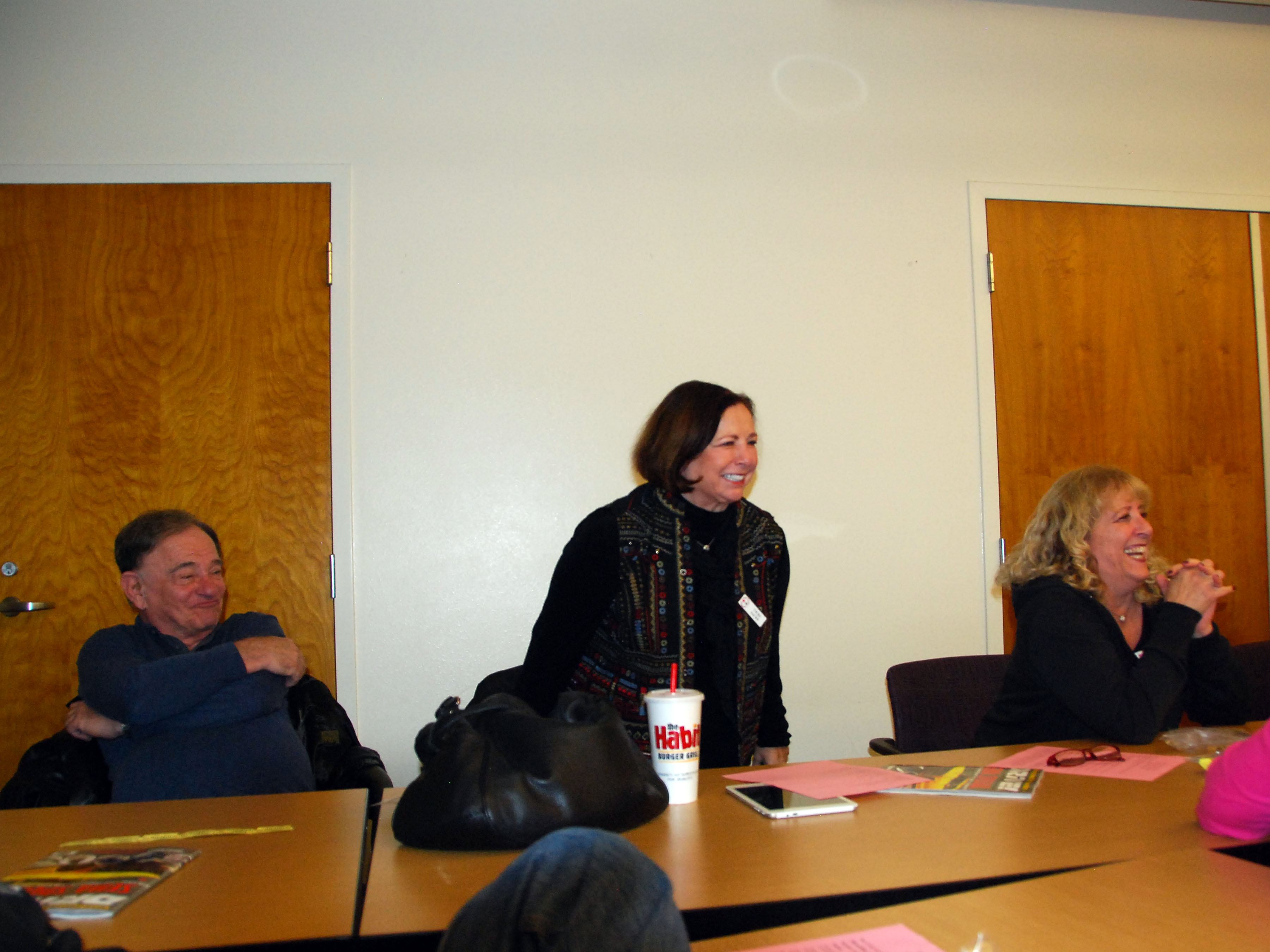 Simi Valley Corvettes