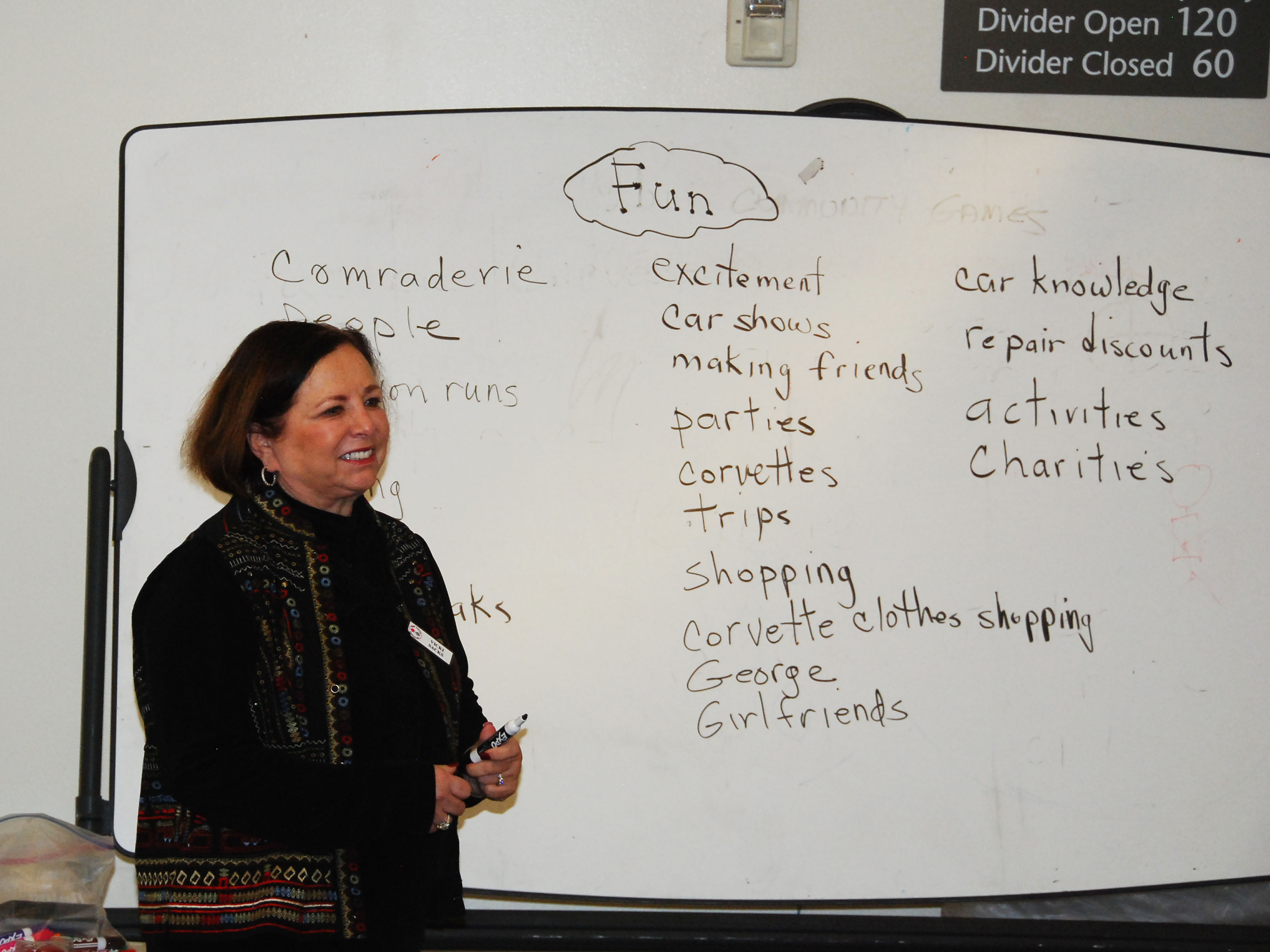 Simi Valley Corvettes