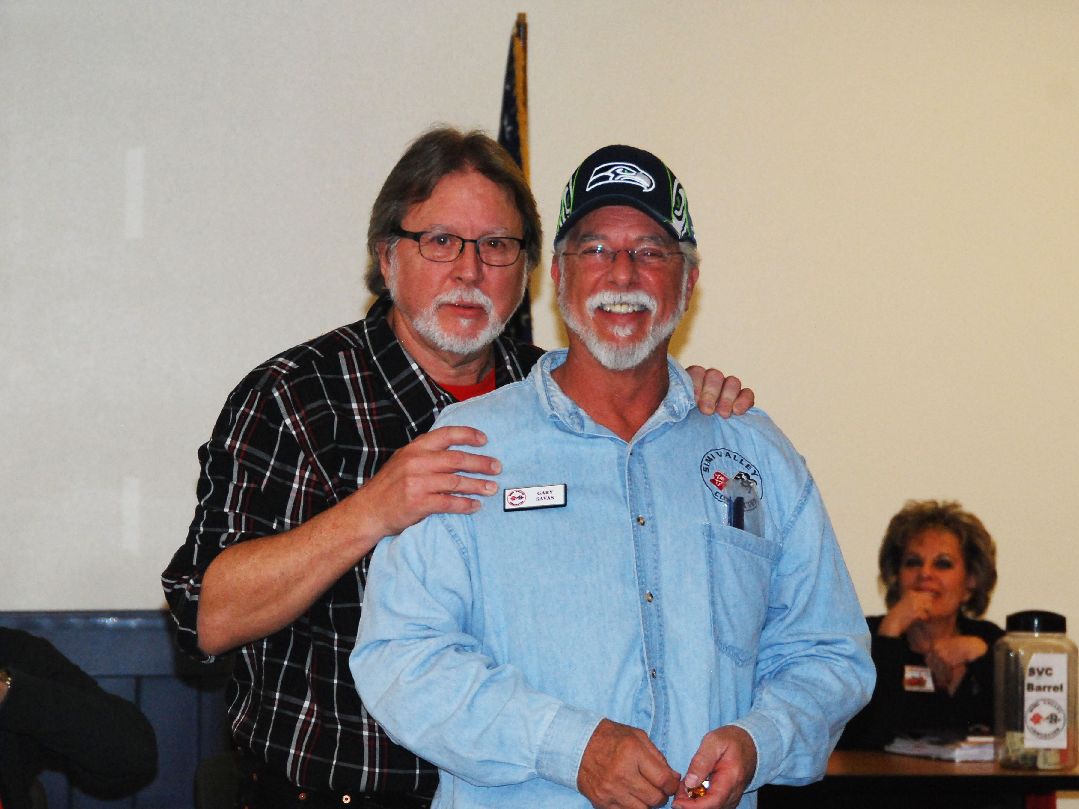 Simi Valley Corvettes