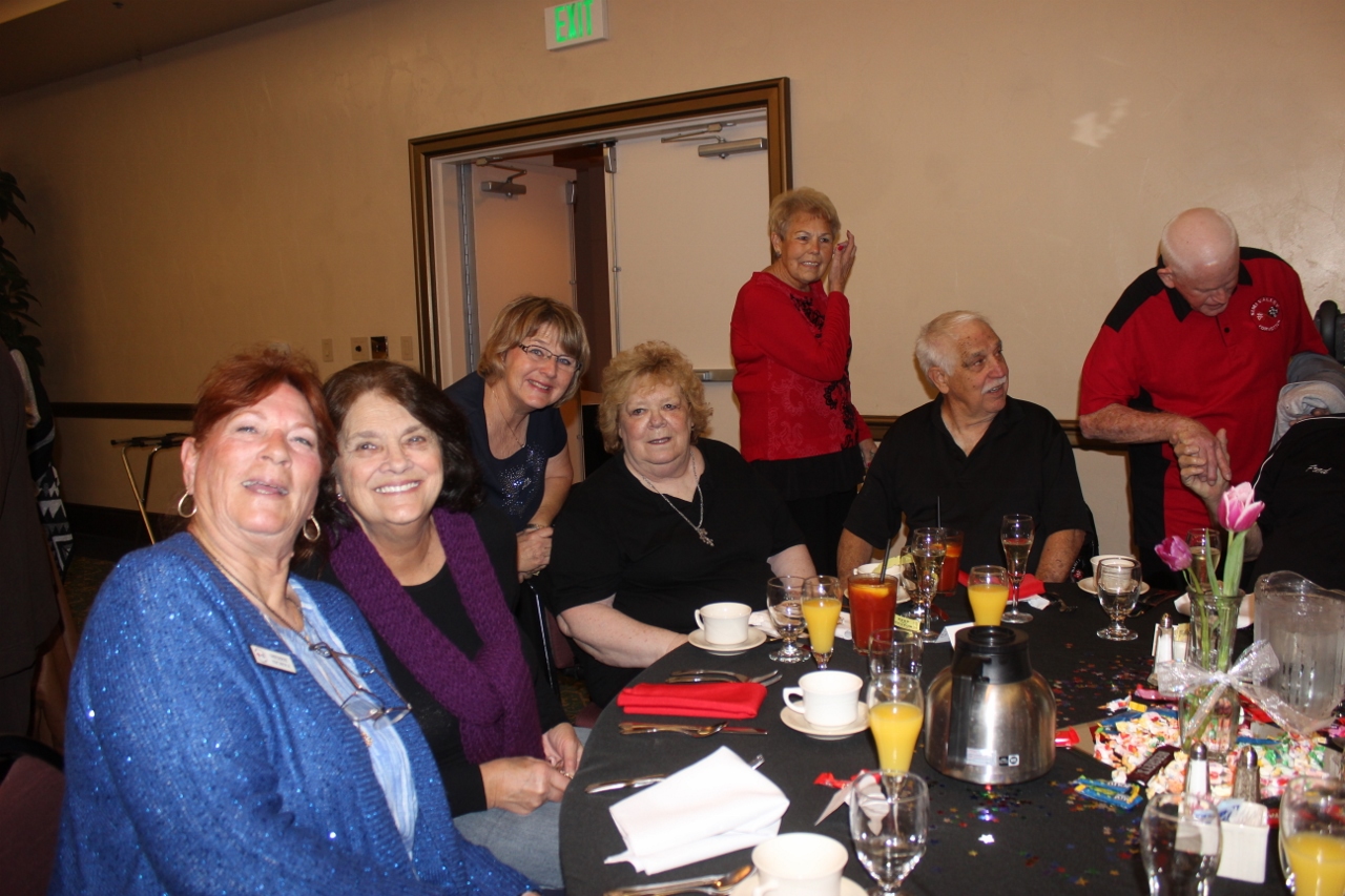 Simi Valley Corvettes