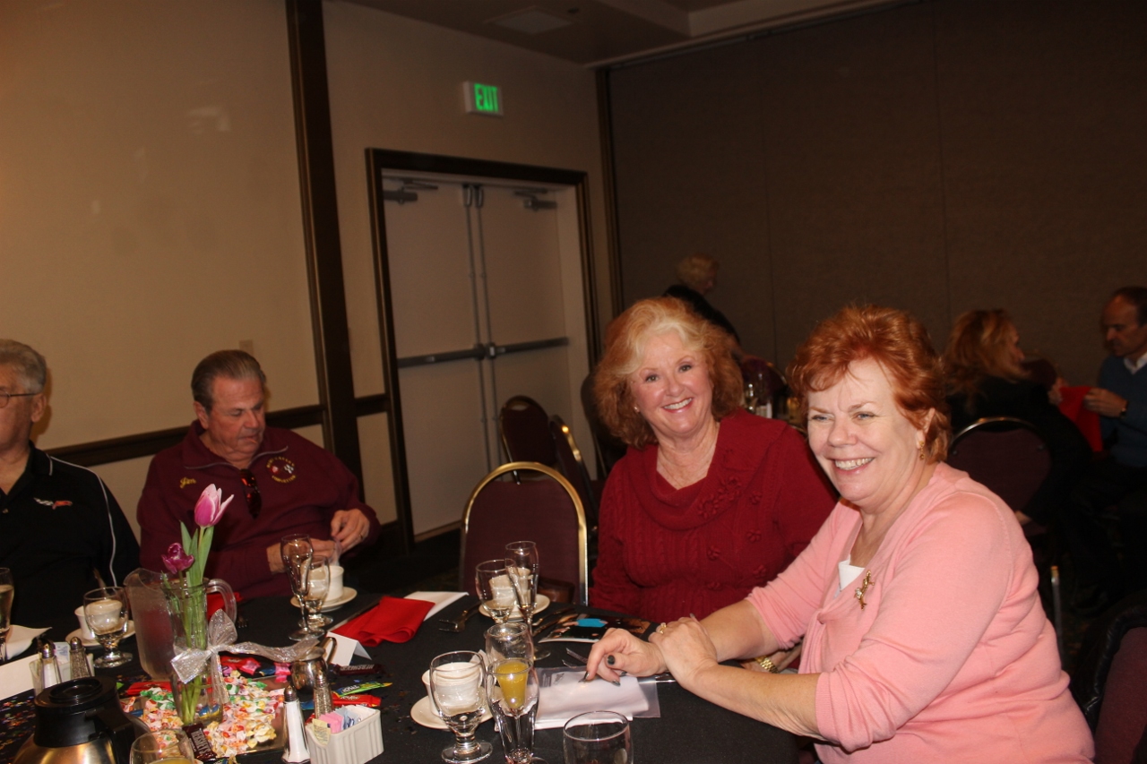 Simi Valley Corvettes