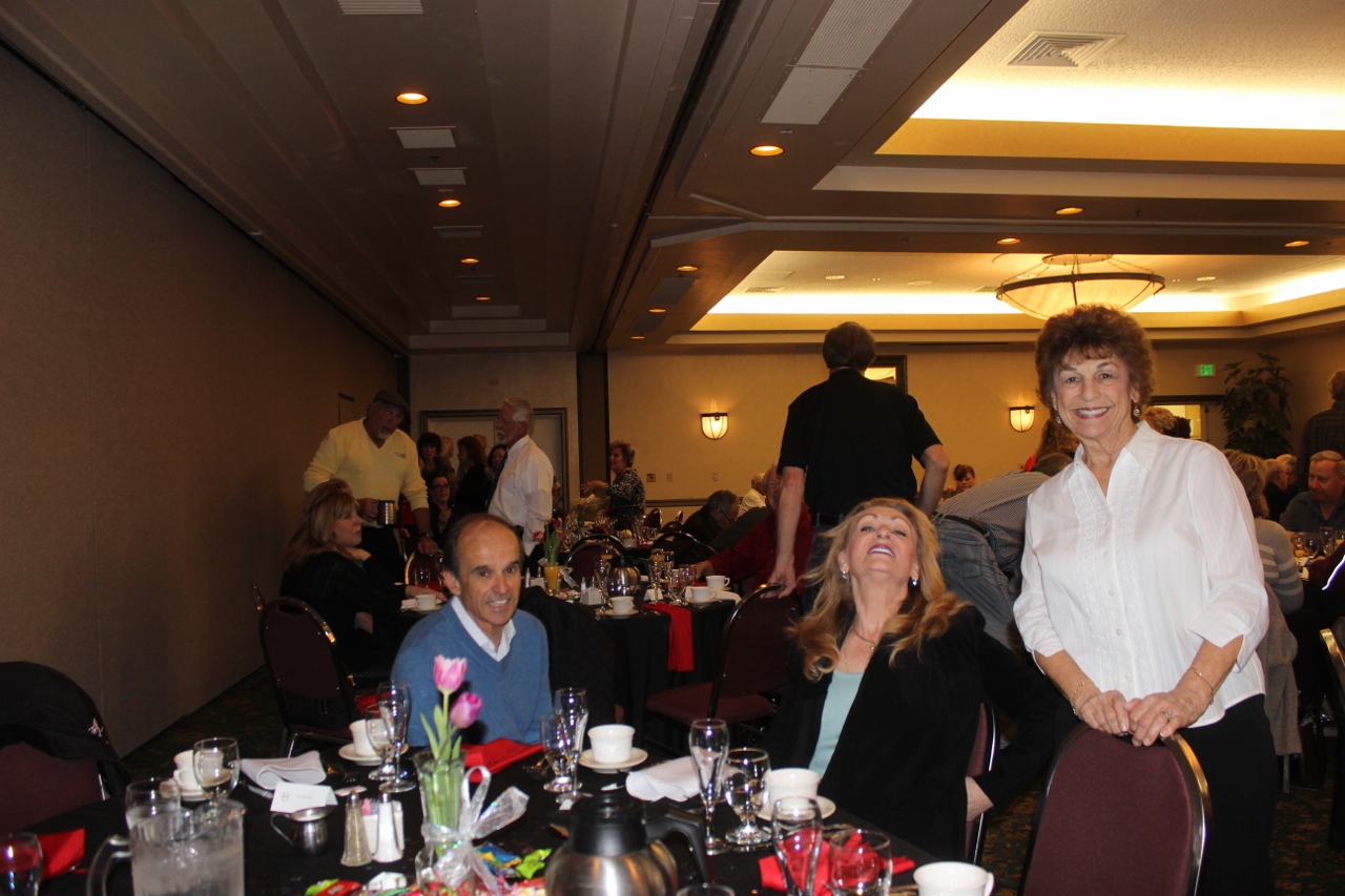 Simi Valley Corvettes