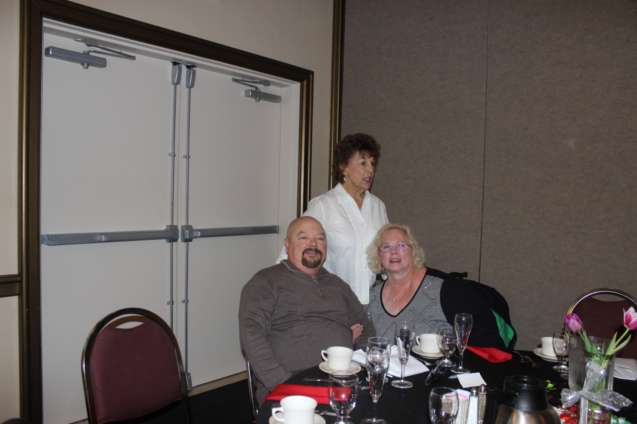 Simi Valley Corvettes