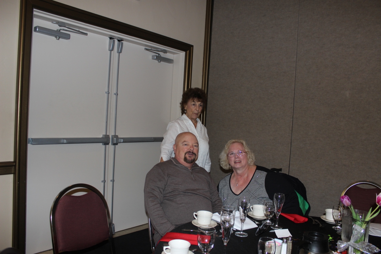 Simi Valley Corvettes