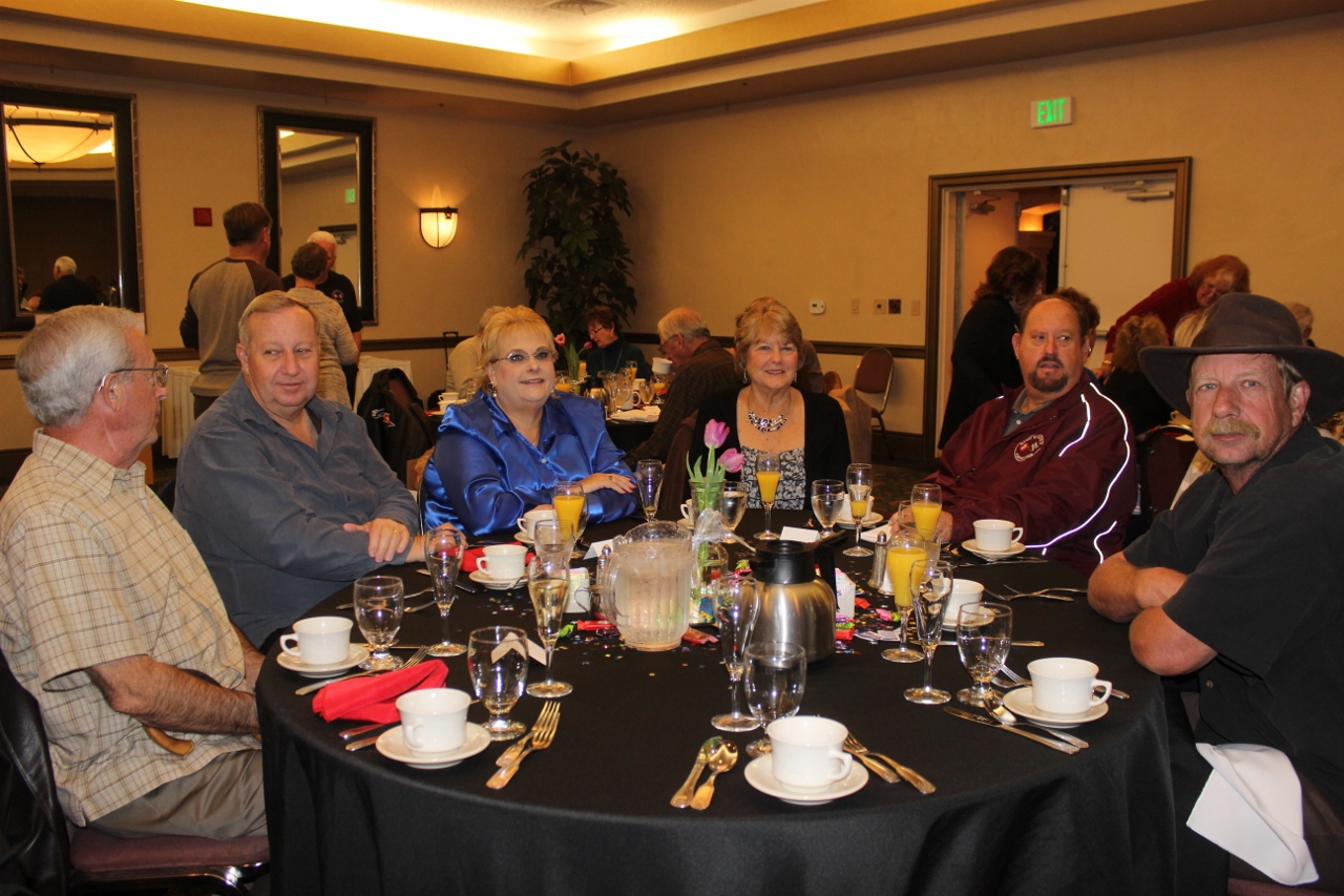 Simi Valley Corvettes