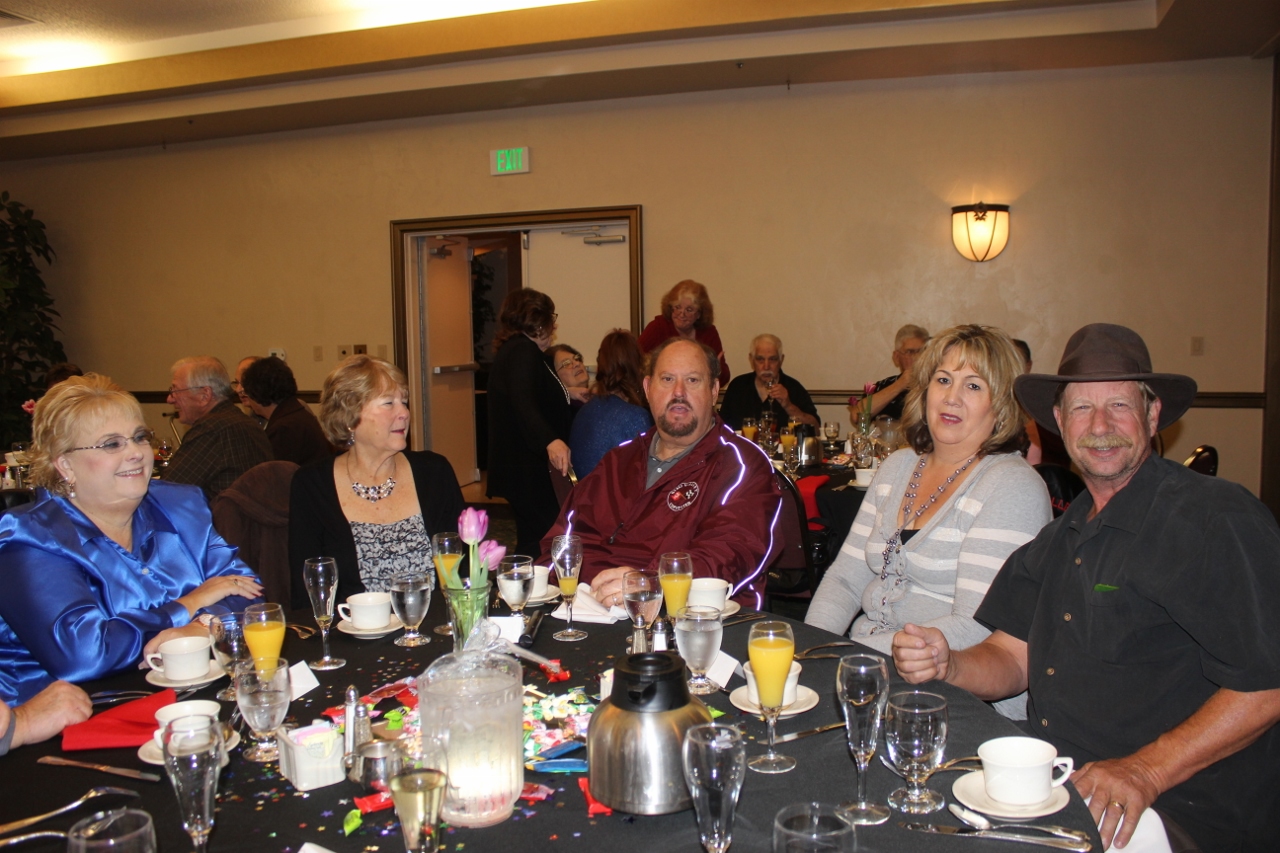 Simi Valley Corvettes
