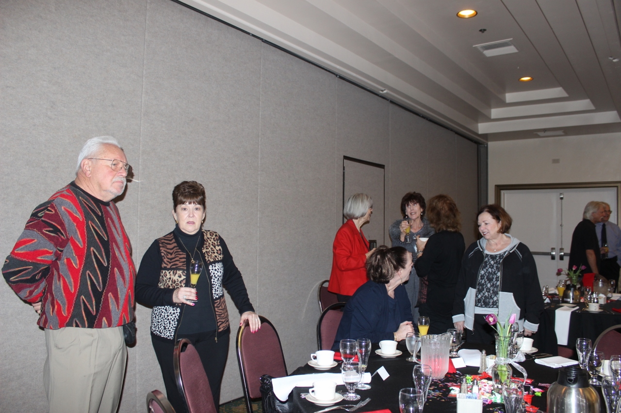 Simi Valley Corvettes