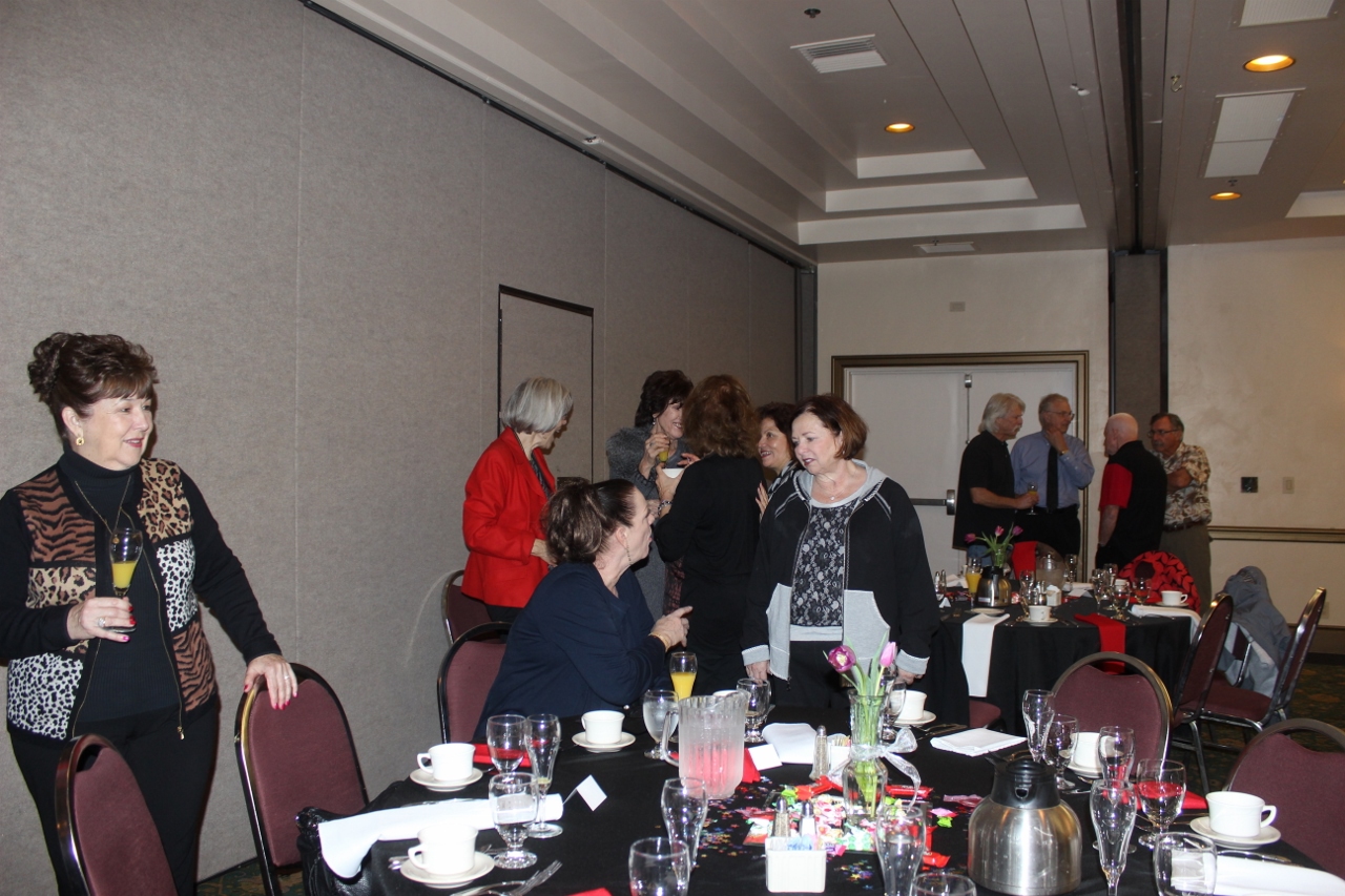 Simi Valley Corvettes