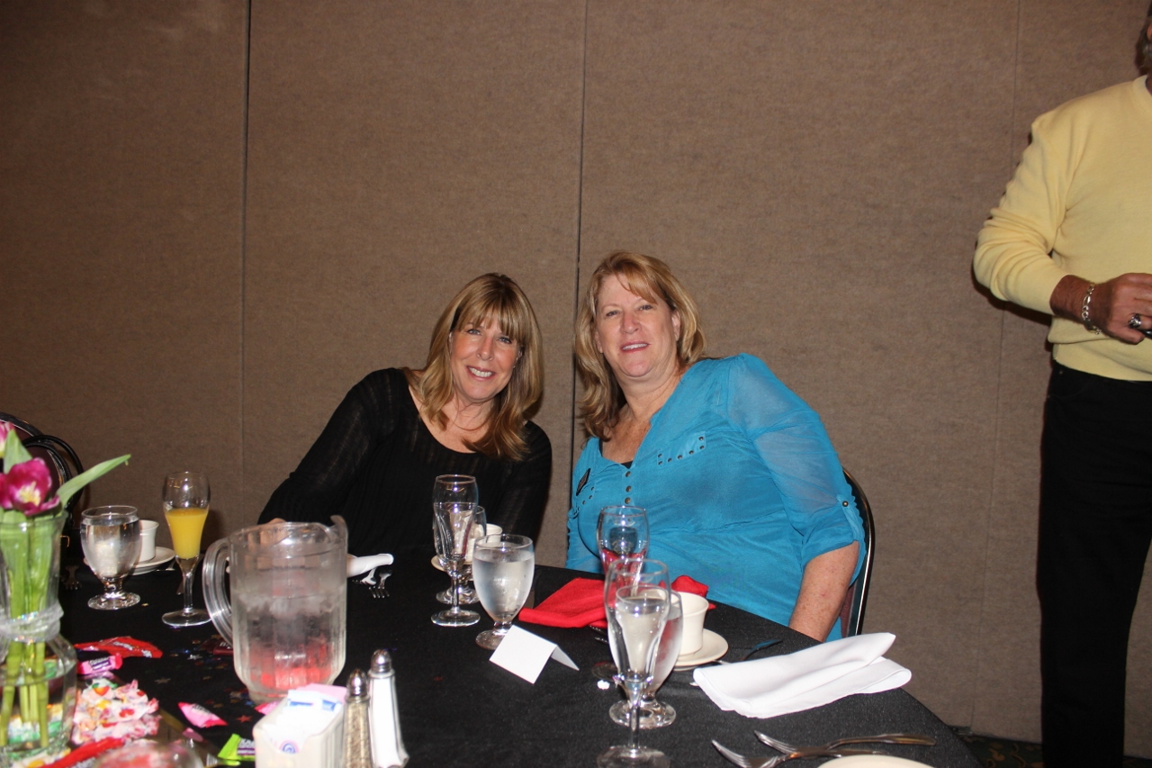 Simi Valley Corvettes