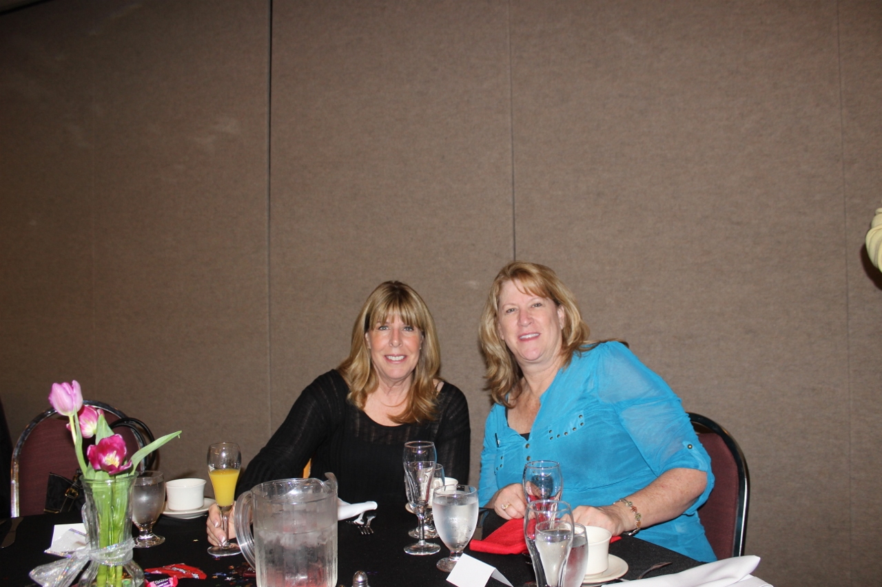 Simi Valley Corvettes