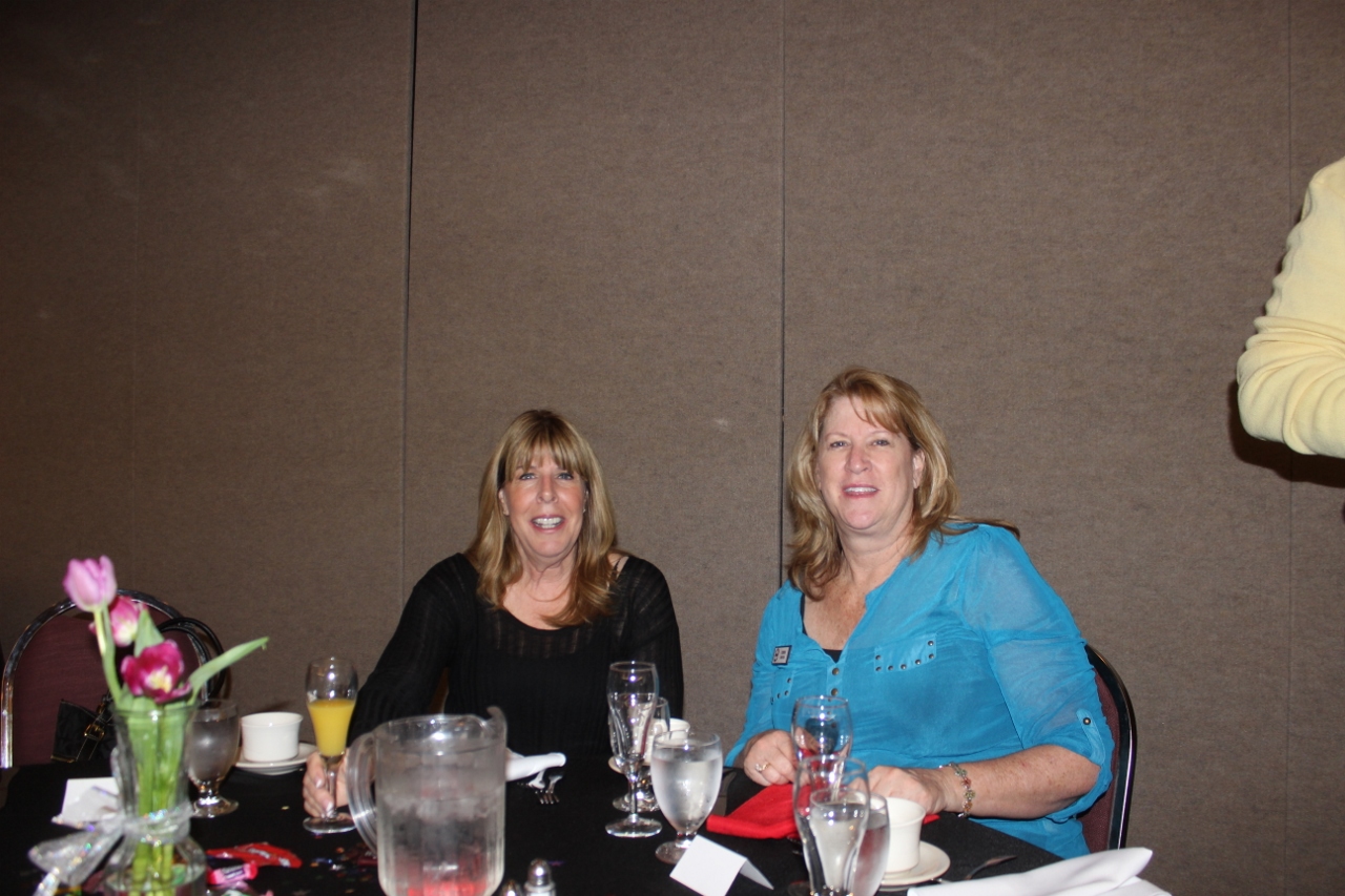 Simi Valley Corvettes