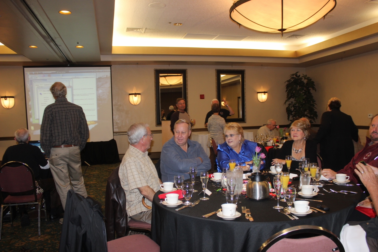 Simi Valley Corvettes