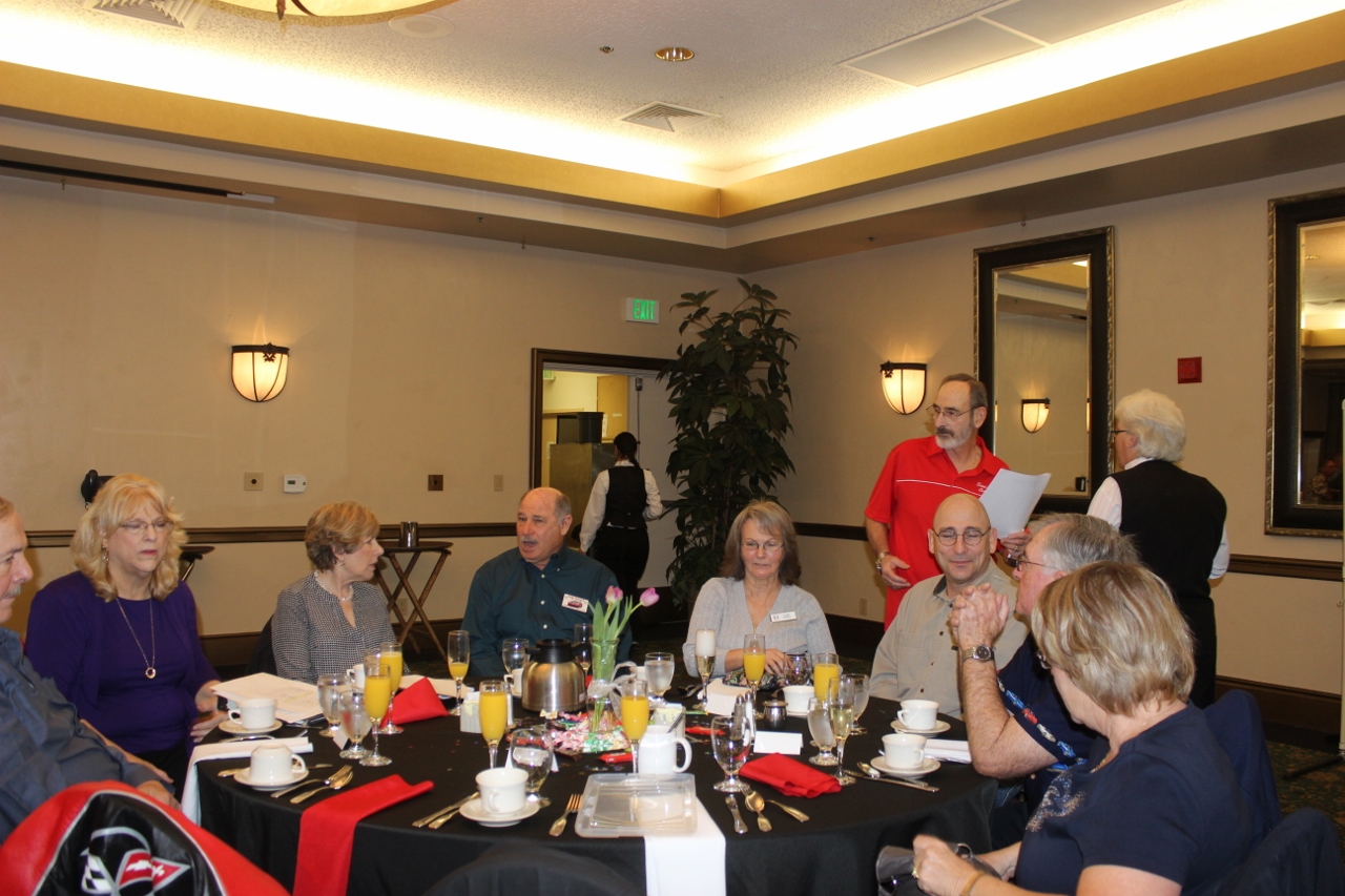 Simi Valley Corvettes