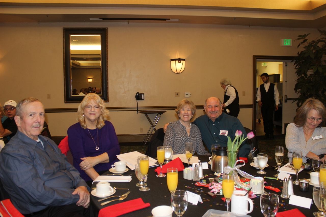 Simi Valley Corvettes