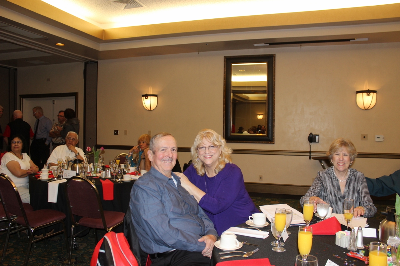 Simi Valley Corvettes