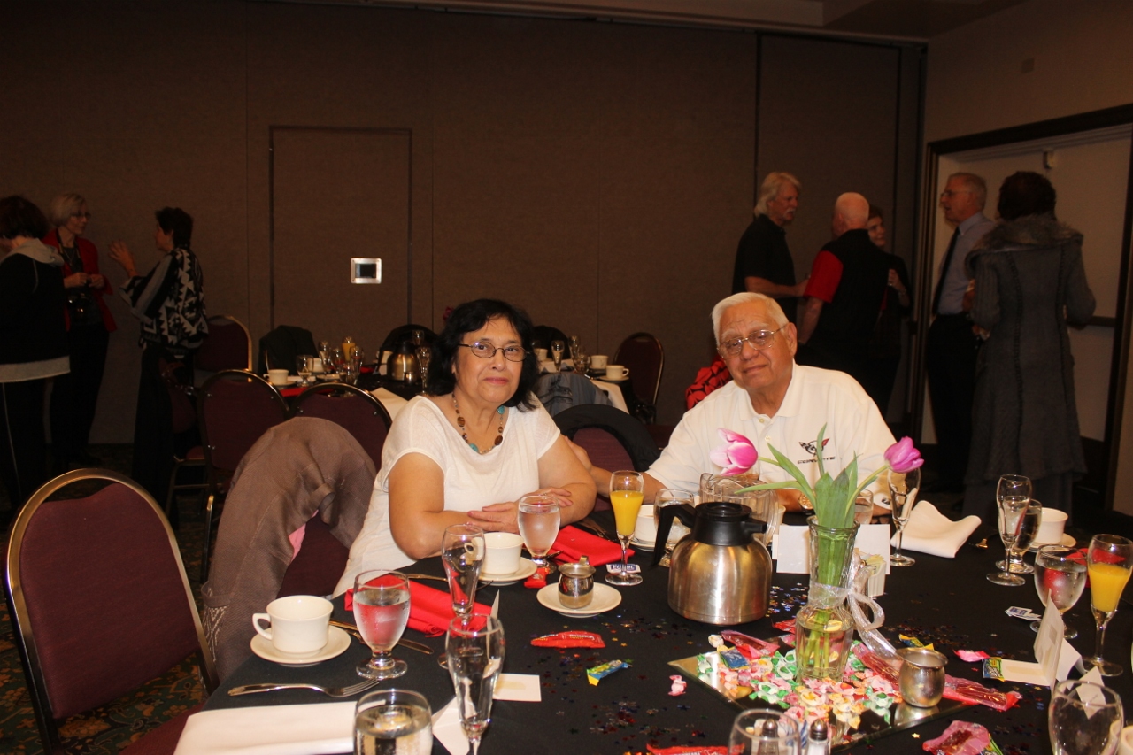 Simi Valley Corvettes
