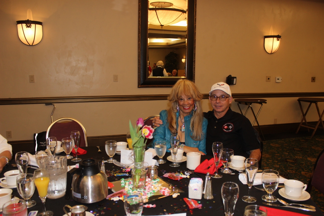 Simi Valley Corvettes