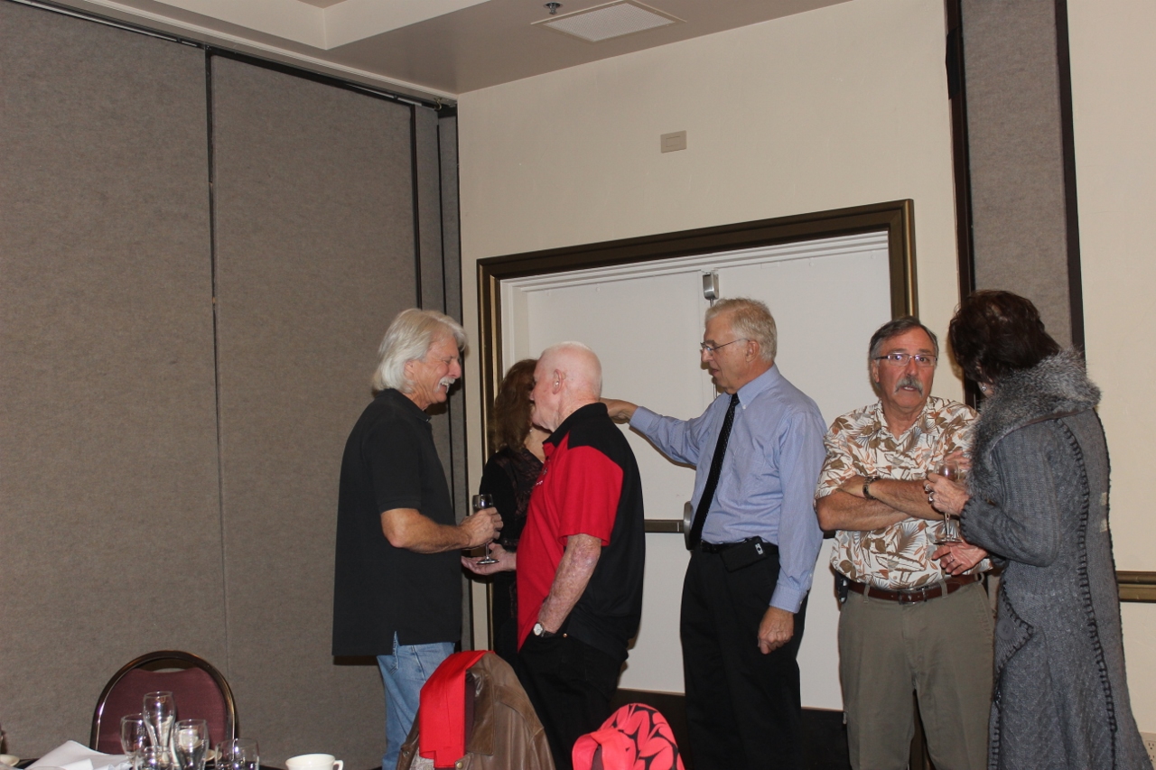 Simi Valley Corvettes