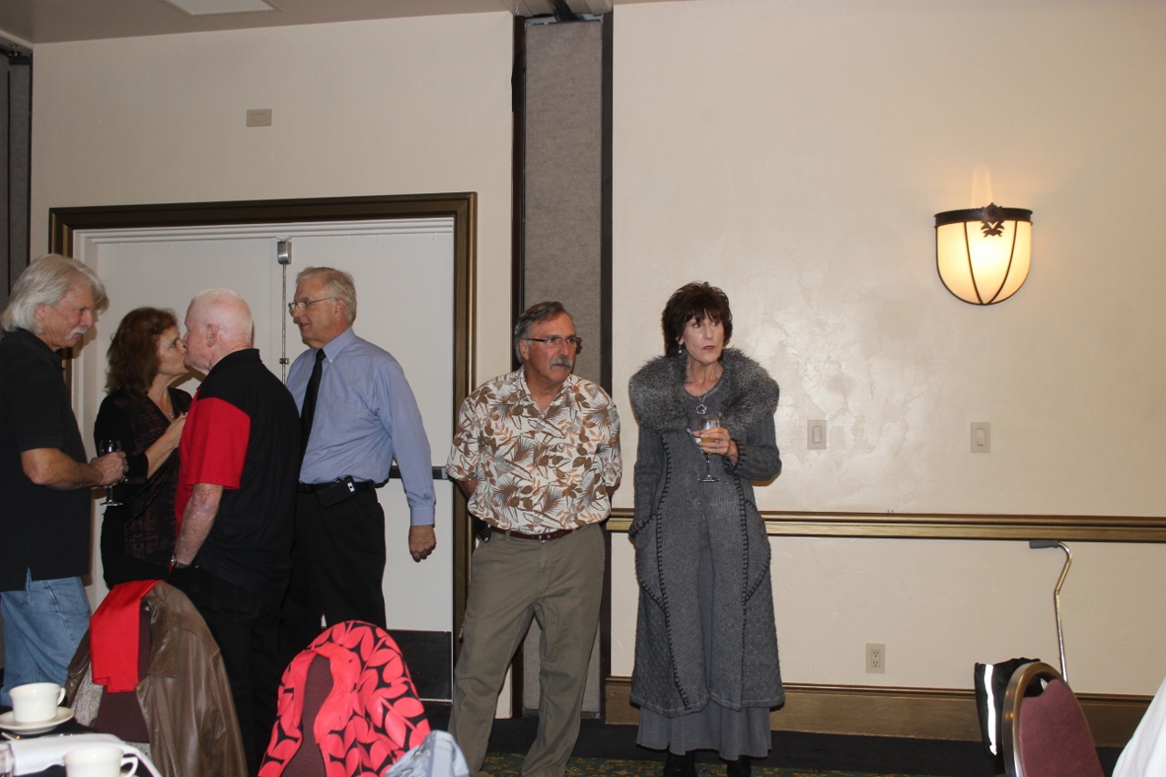 Simi Valley Corvettes