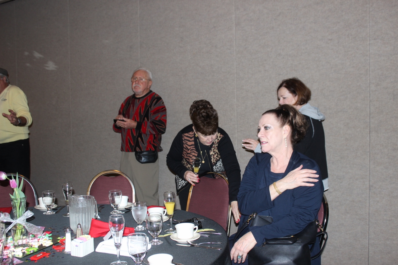 Simi Valley Corvettes