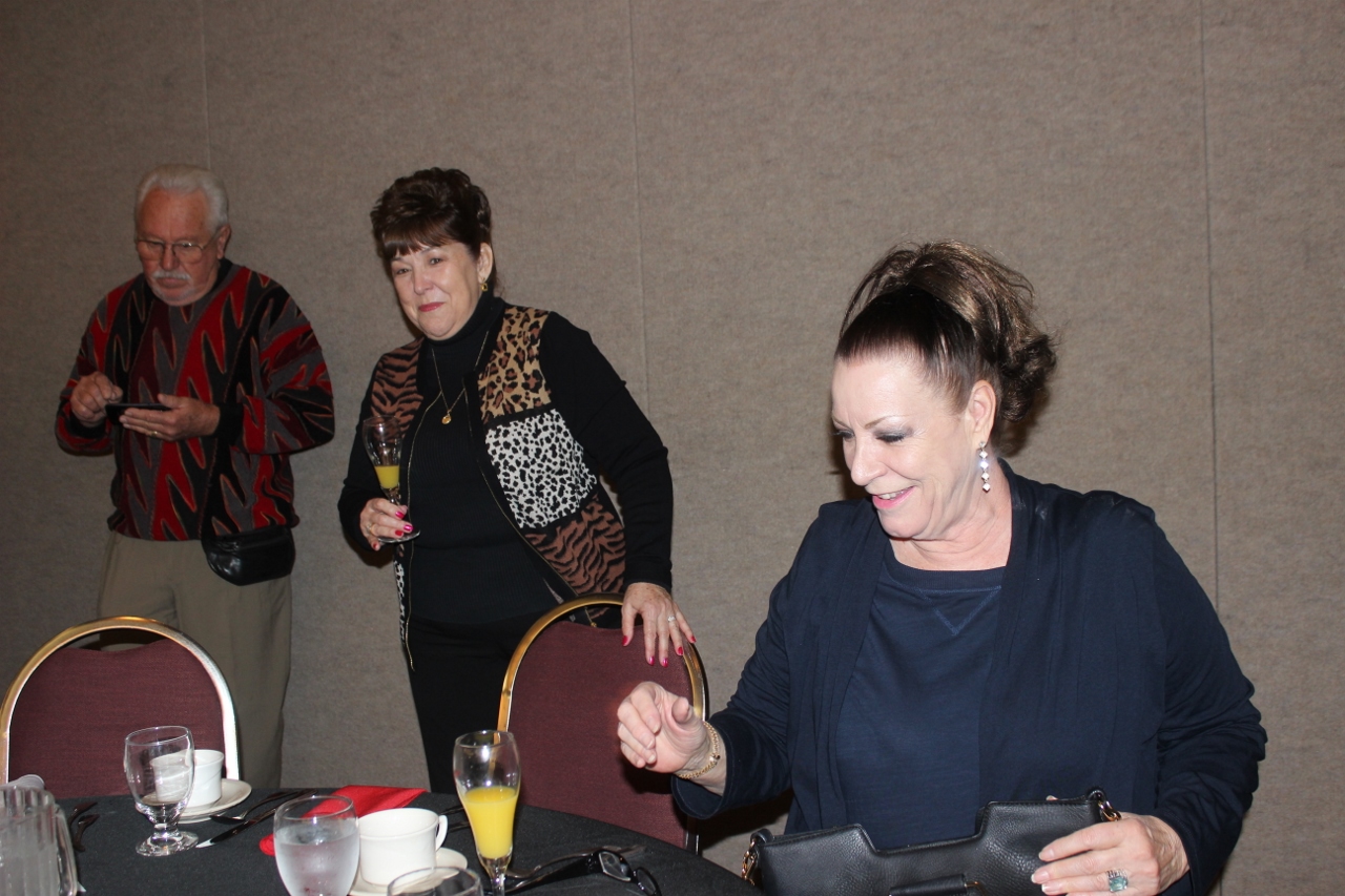 Simi Valley Corvettes