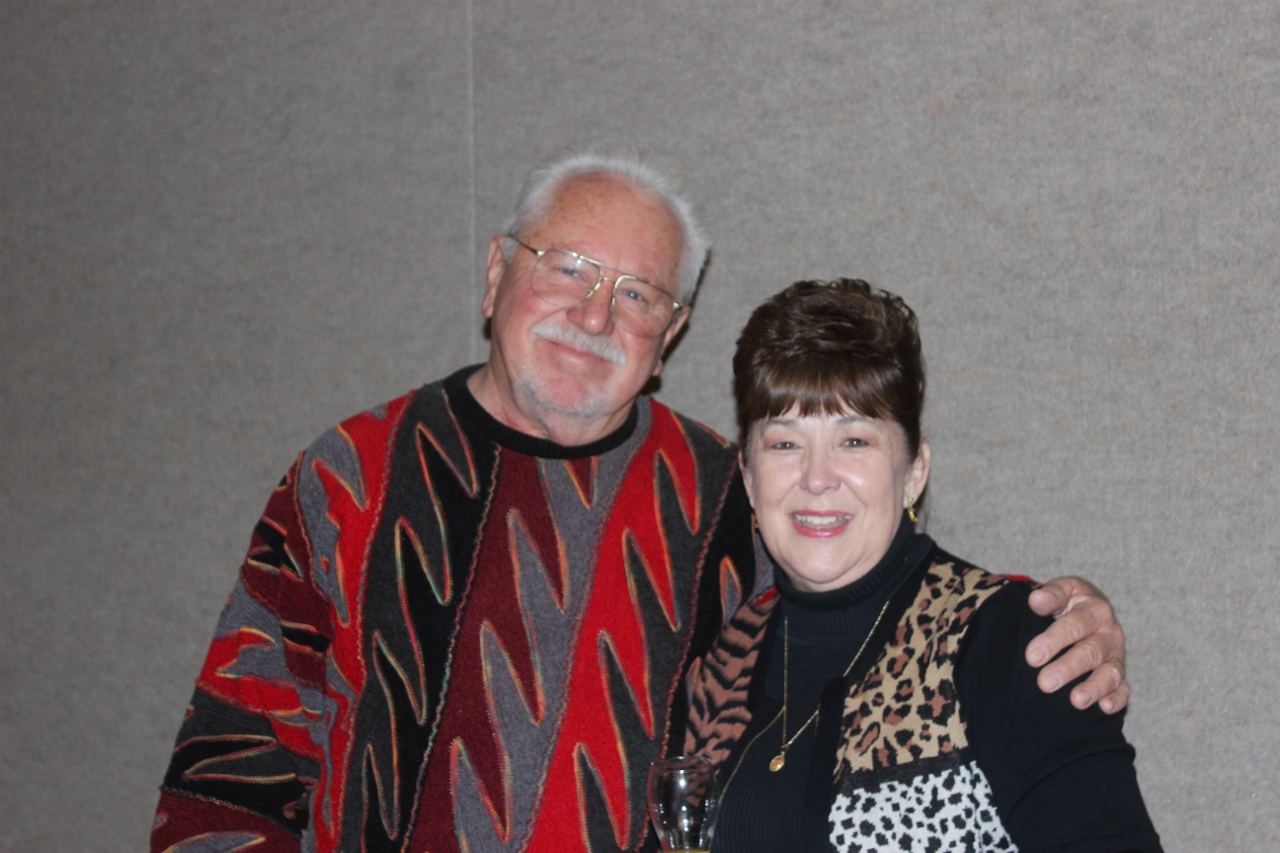 Simi Valley Corvettes