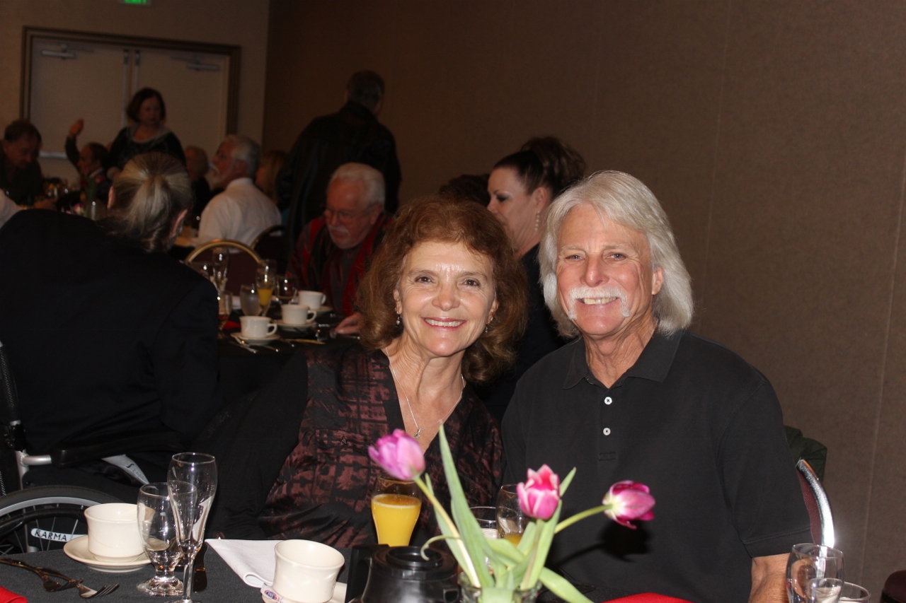 Simi Valley Corvettes