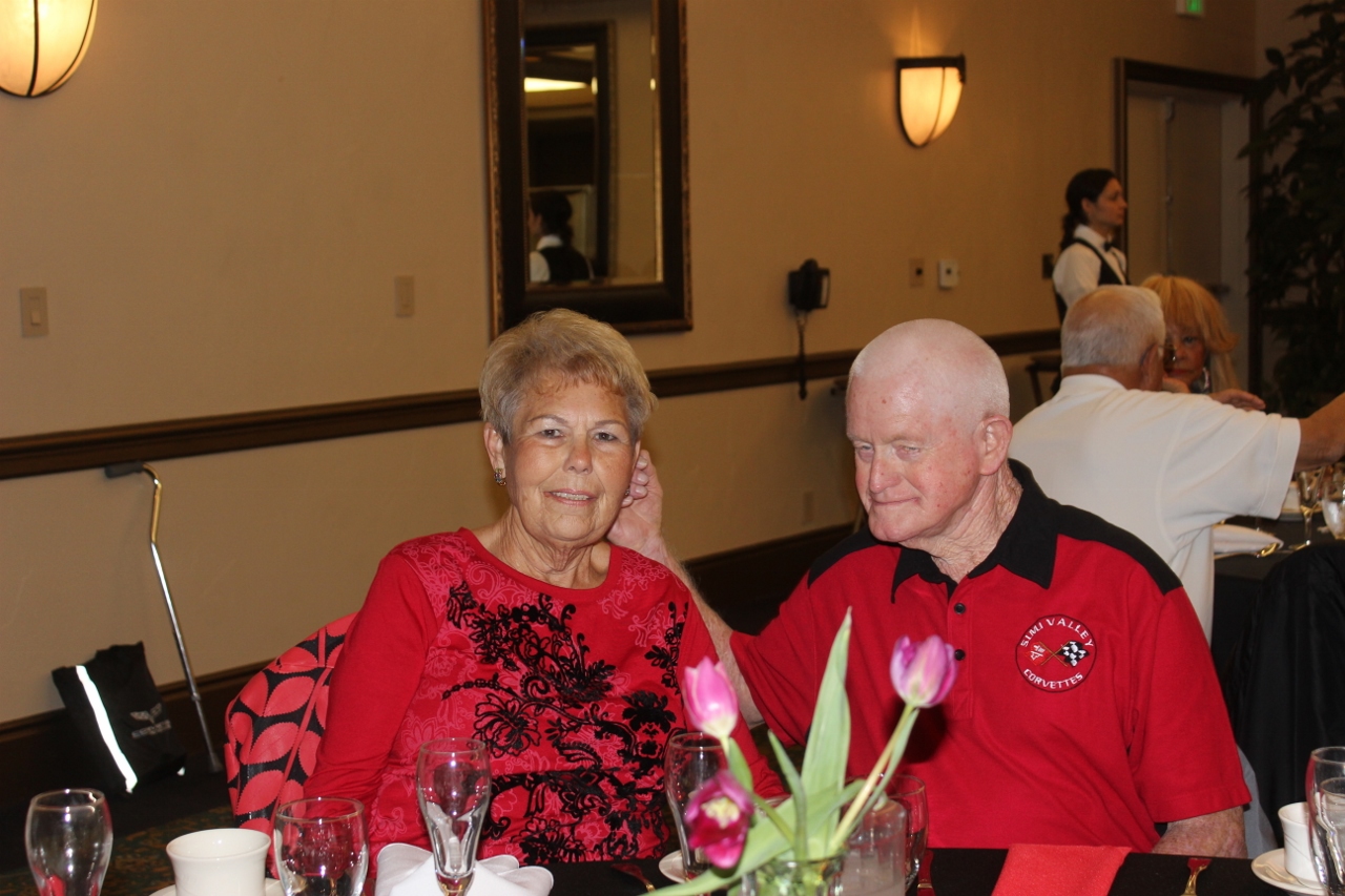 Simi Valley Corvettes