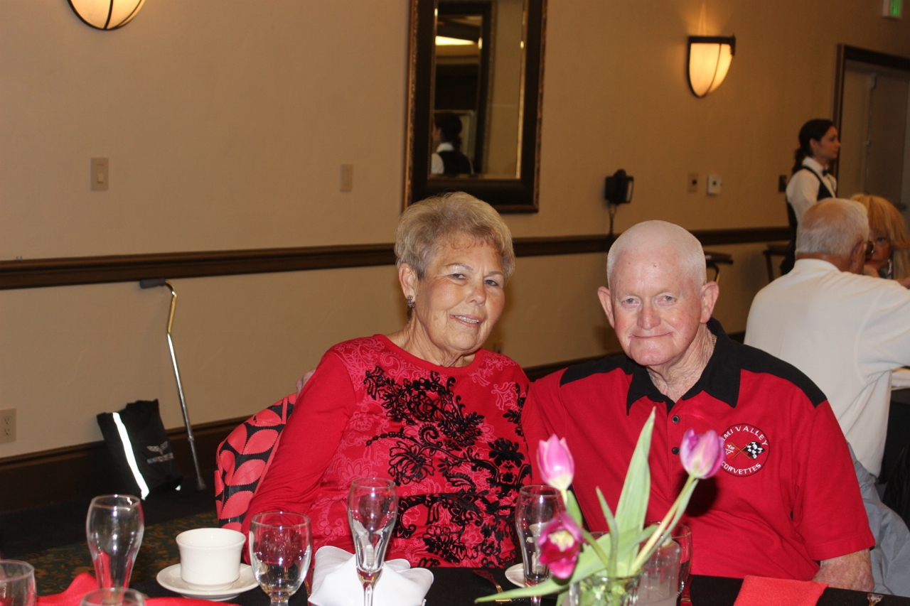 Simi Valley Corvettes