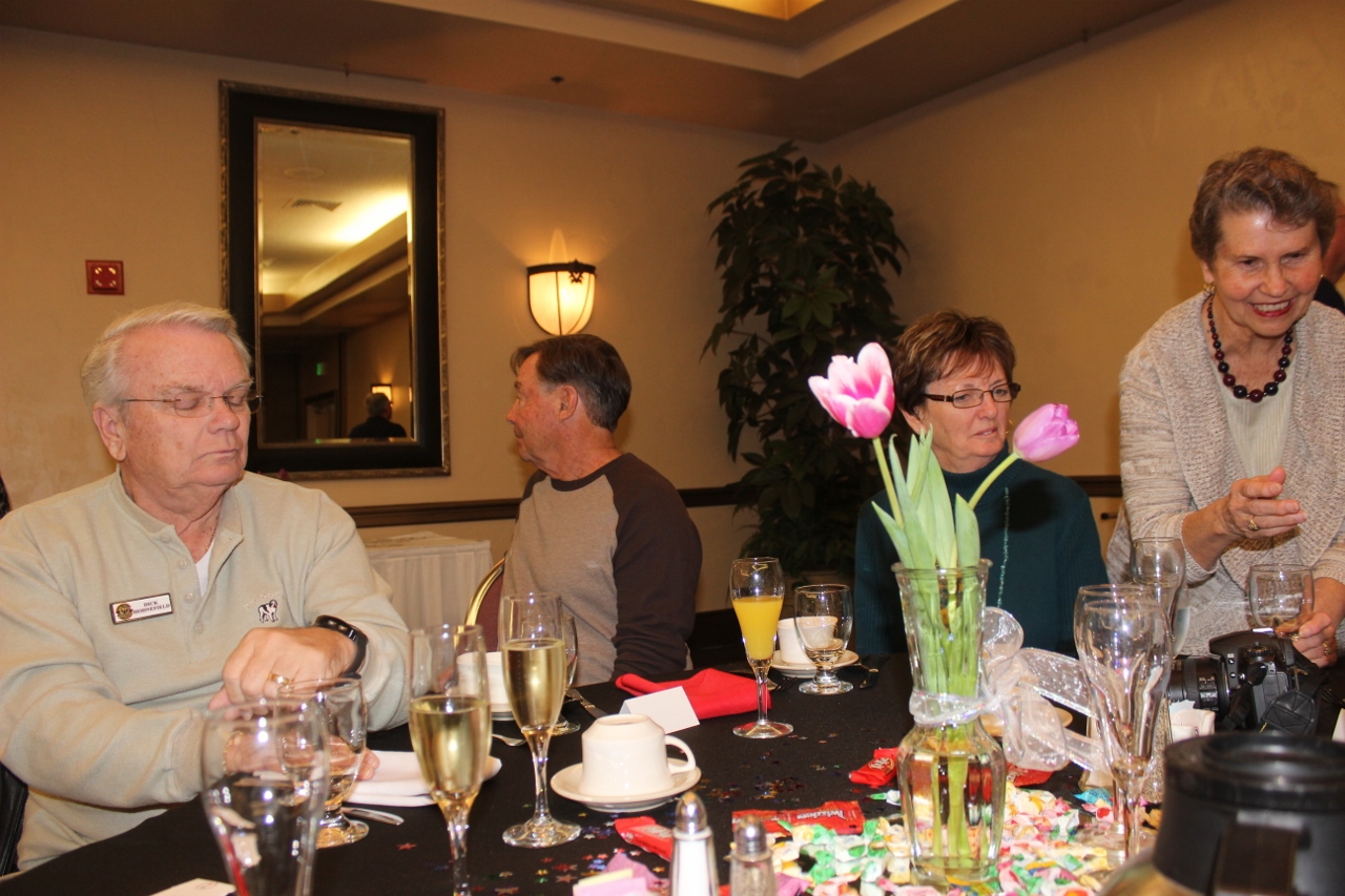 Simi Valley Corvettes